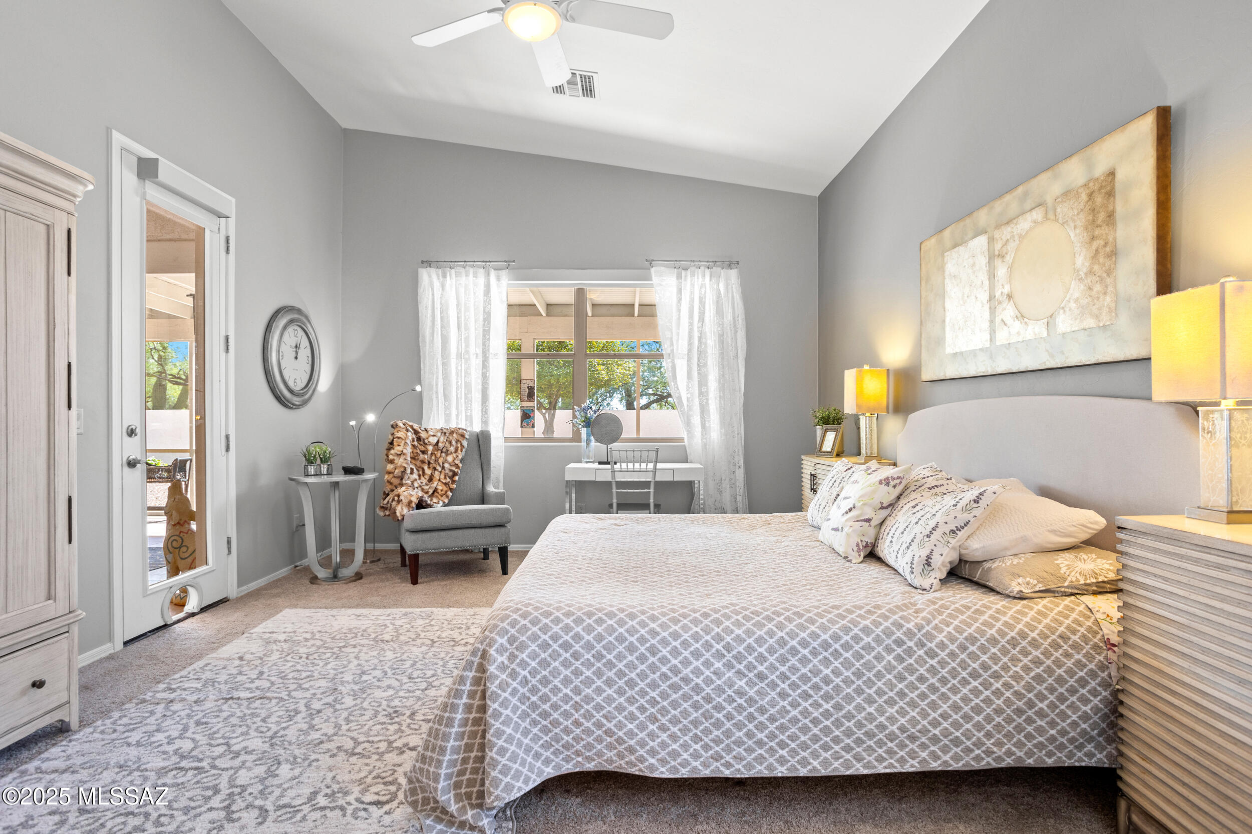 Entrada At Sabino Springs - Residential