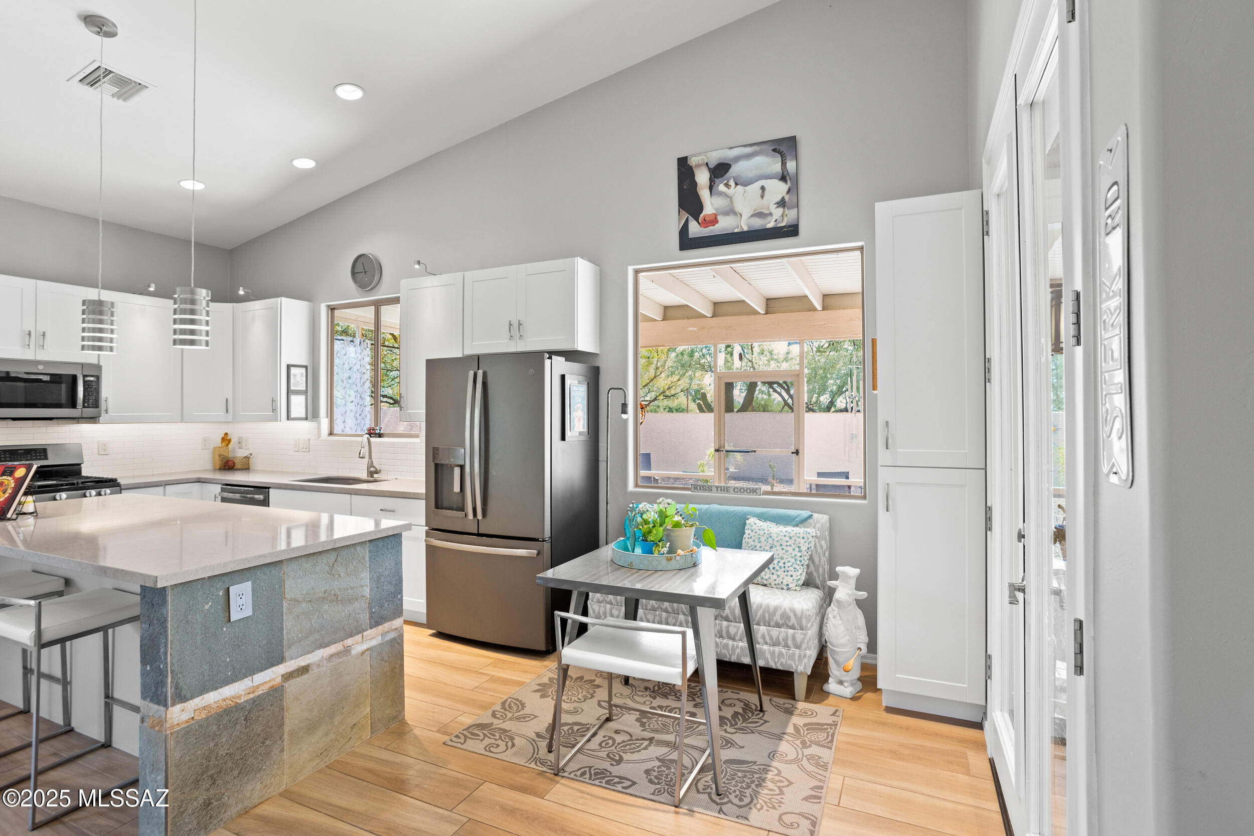 Entrada At Sabino Springs - Residential