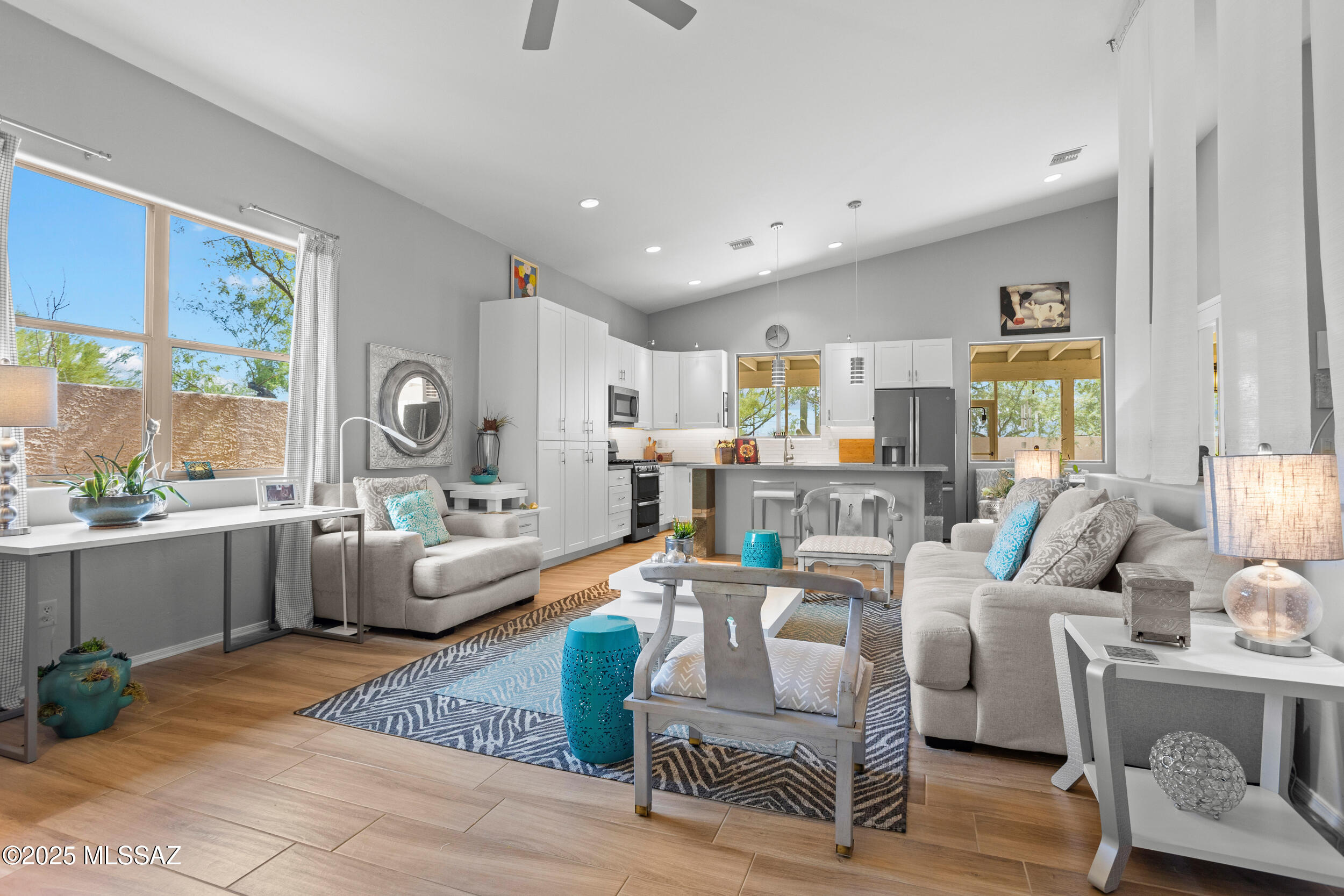 Entrada At Sabino Springs - Residential