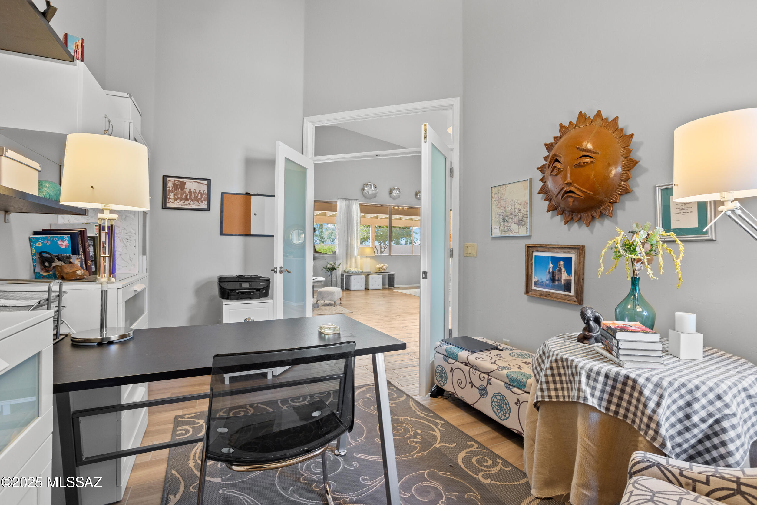 Entrada At Sabino Springs - Residential