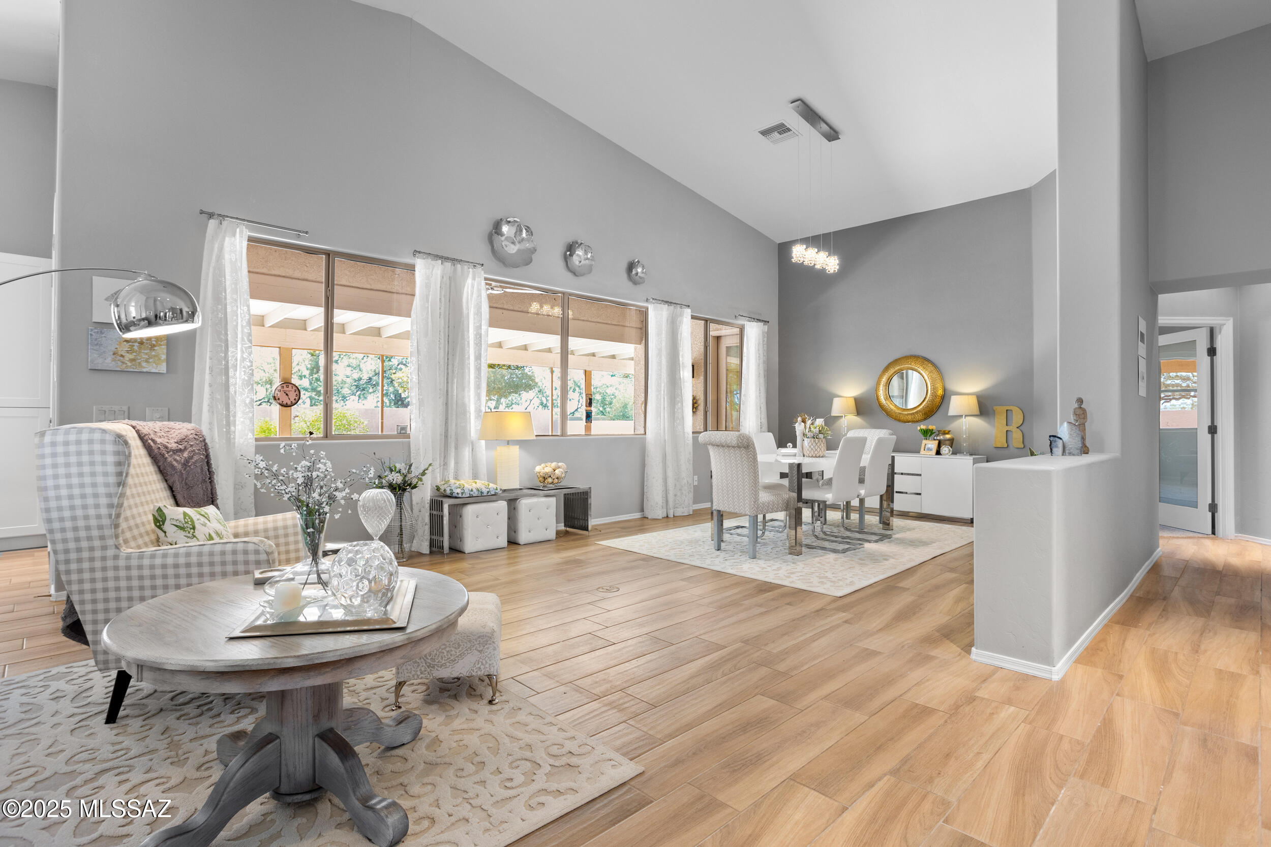 Entrada At Sabino Springs - Residential
