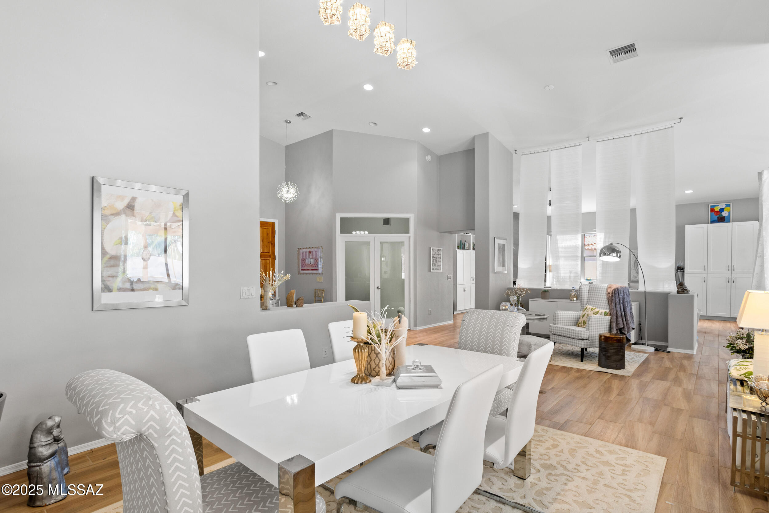Entrada At Sabino Springs - Residential