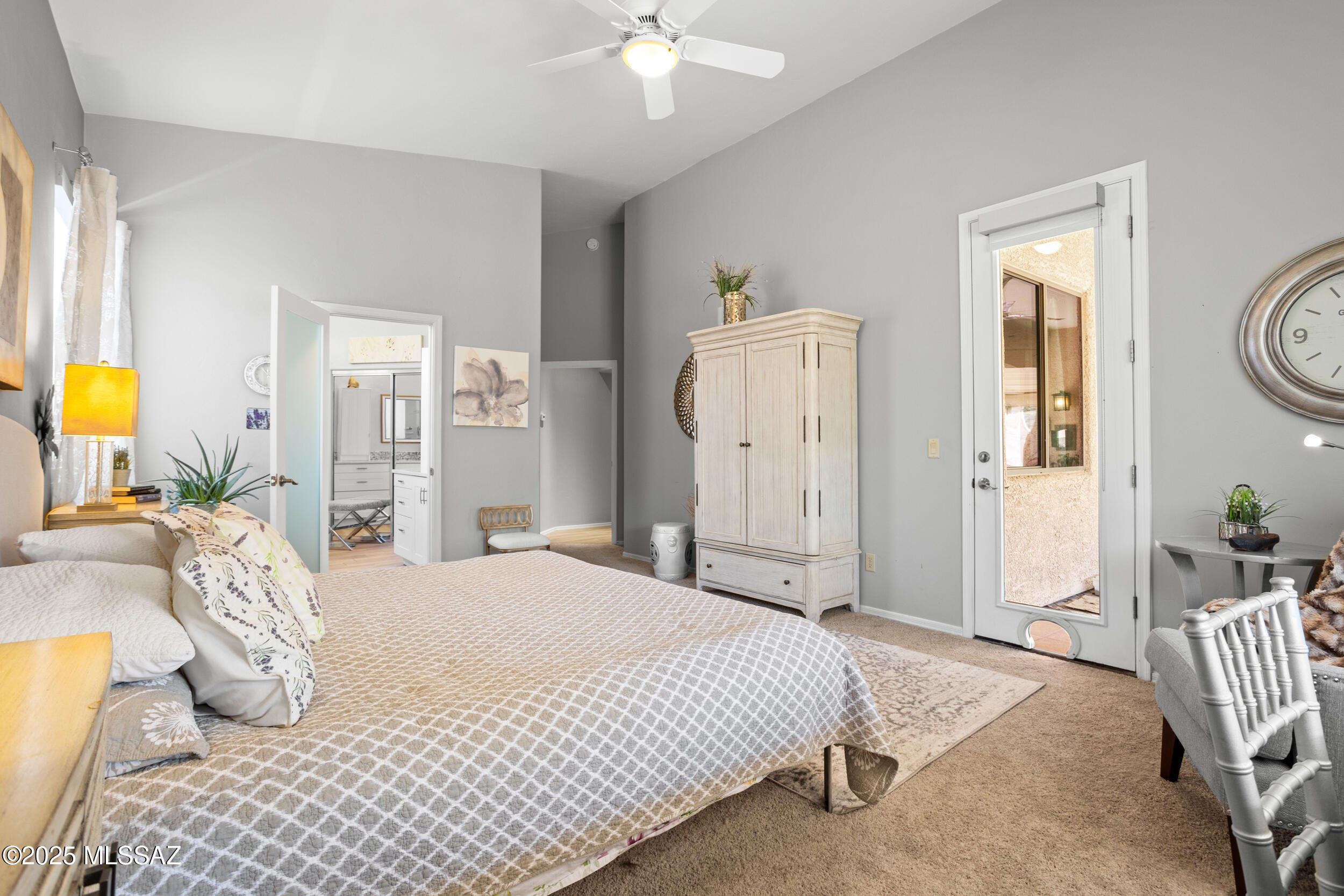 Entrada At Sabino Springs - Residential