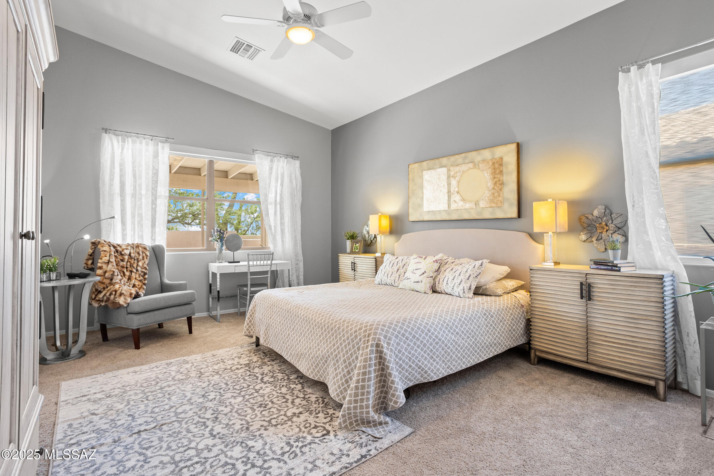 Entrada At Sabino Springs - Residential