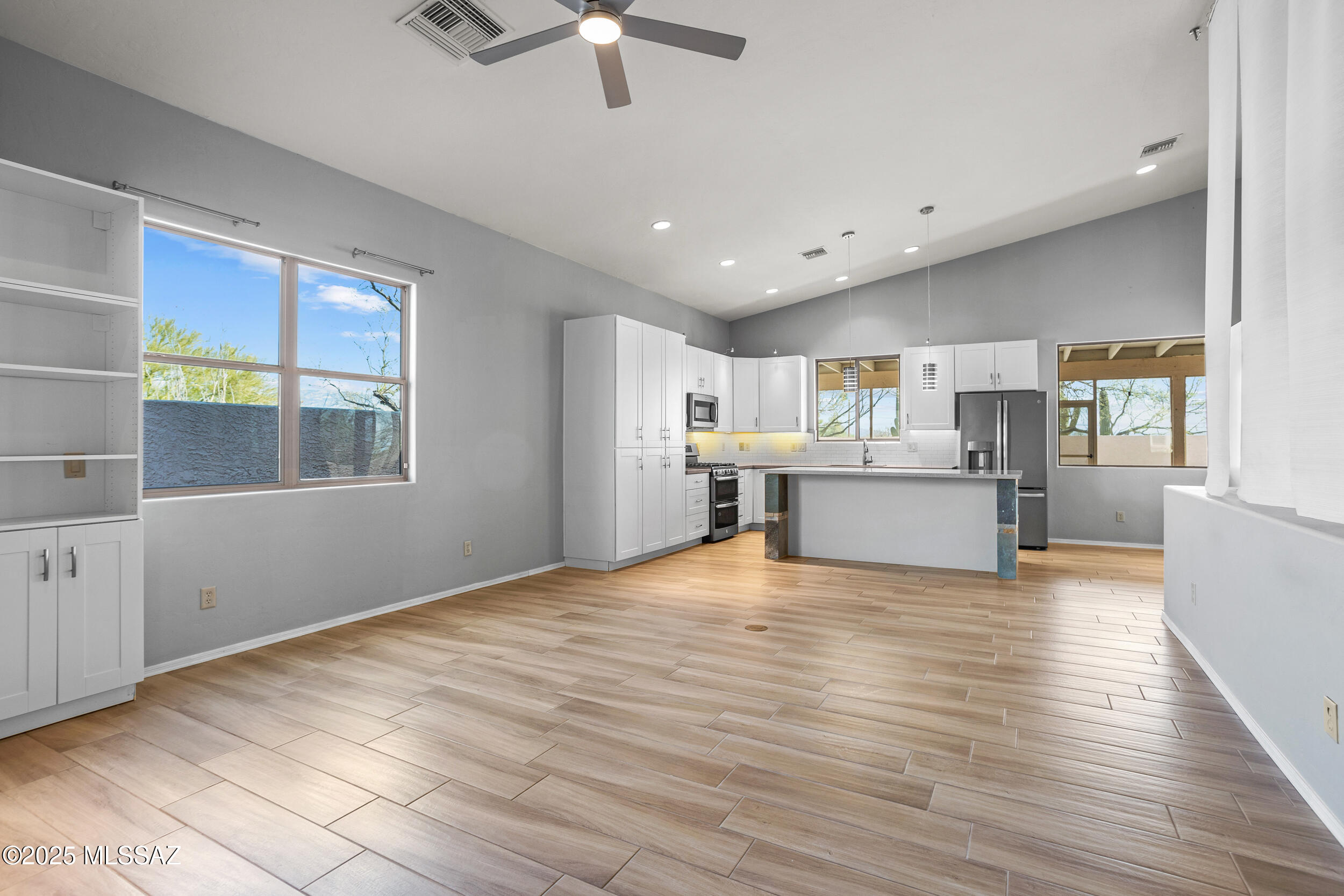 Entrada At Sabino Springs - Residential