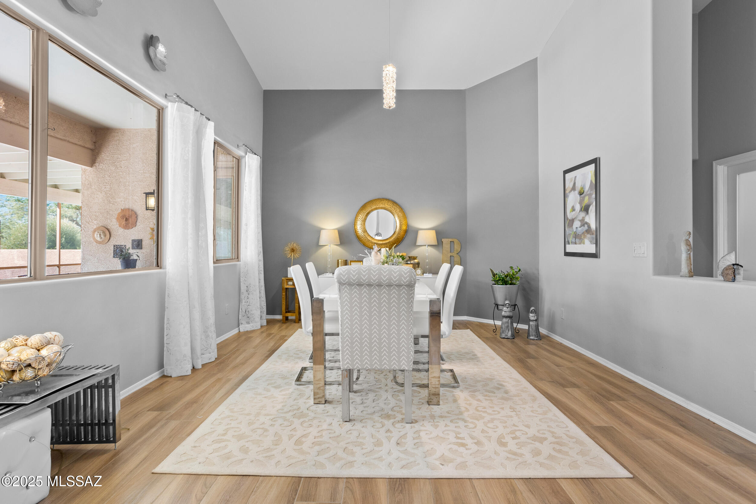 Entrada At Sabino Springs - Residential