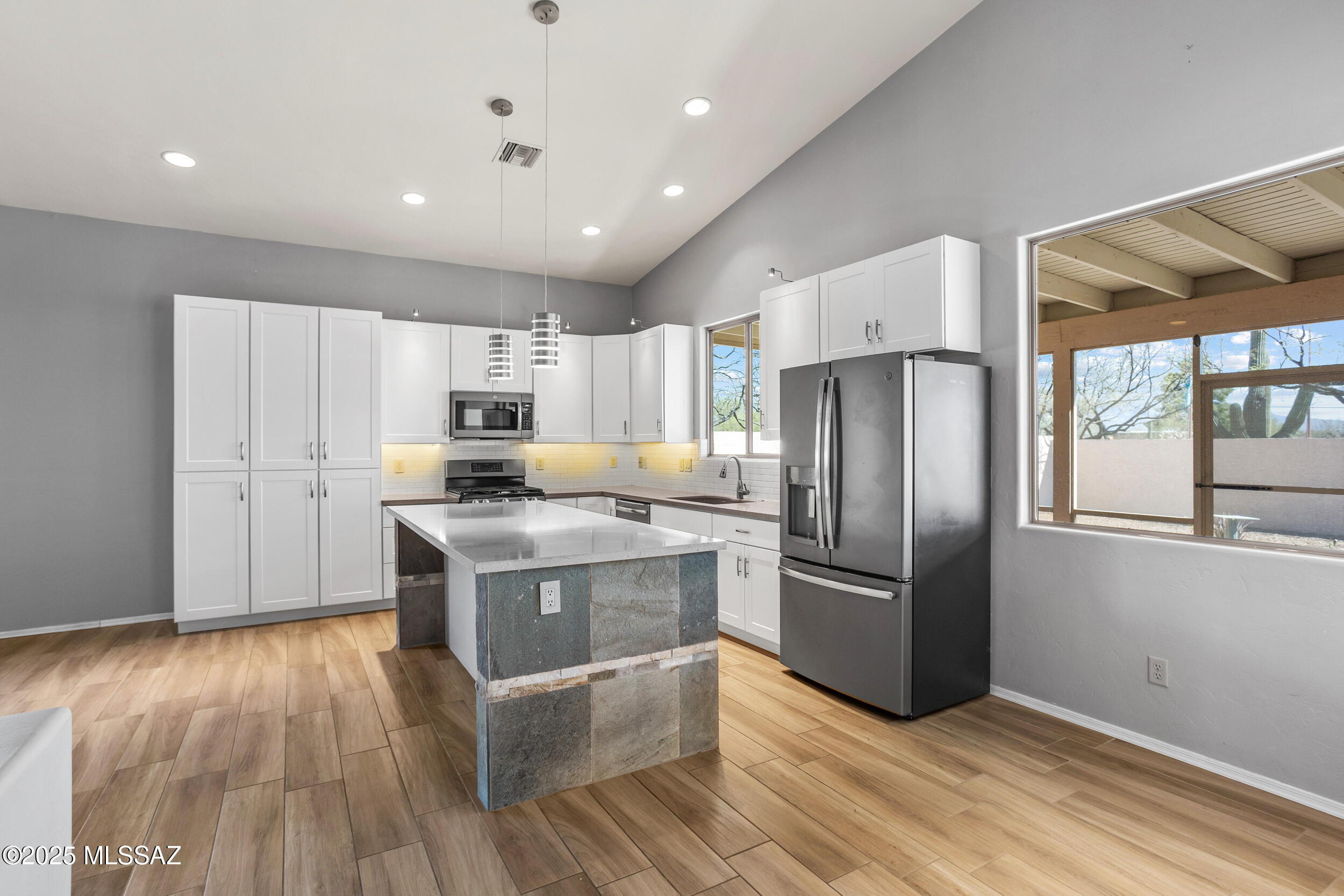 Entrada At Sabino Springs - Residential
