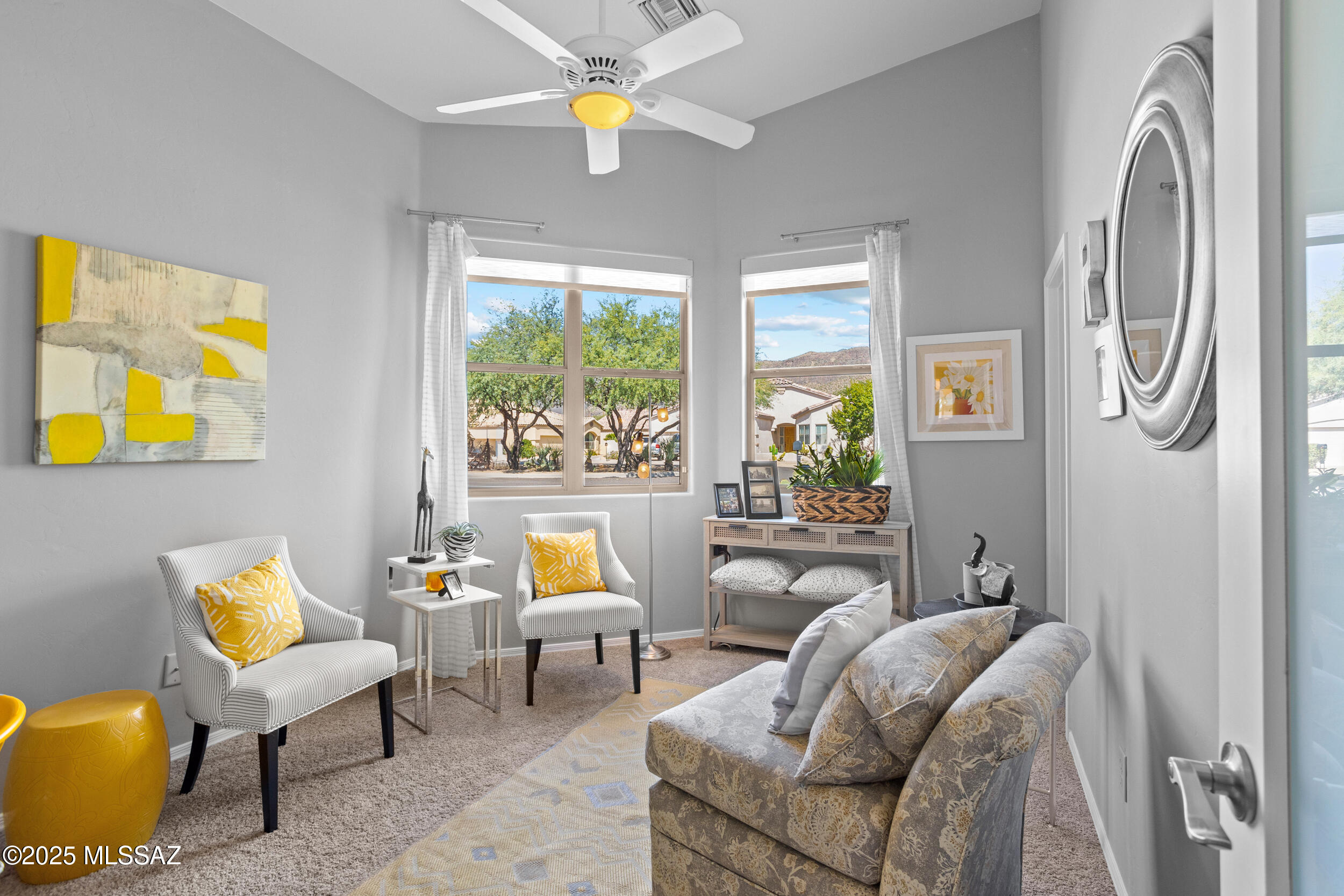 Entrada At Sabino Springs - Residential
