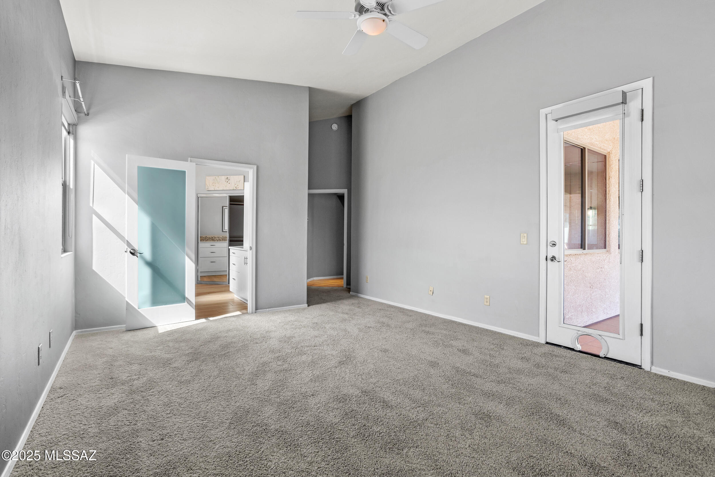 Entrada At Sabino Springs - Residential