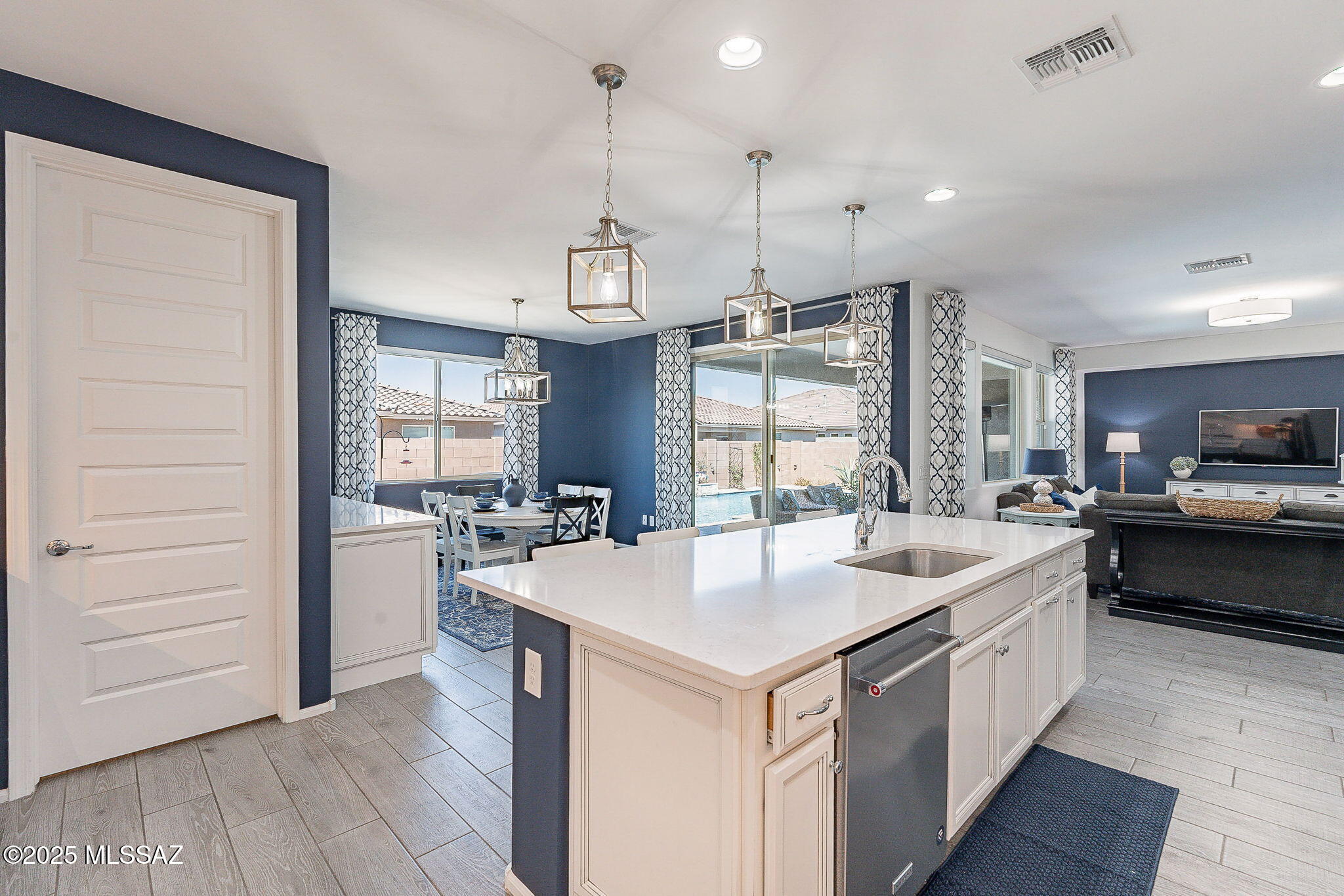 Saguaro Trails Block 4 - Residential
