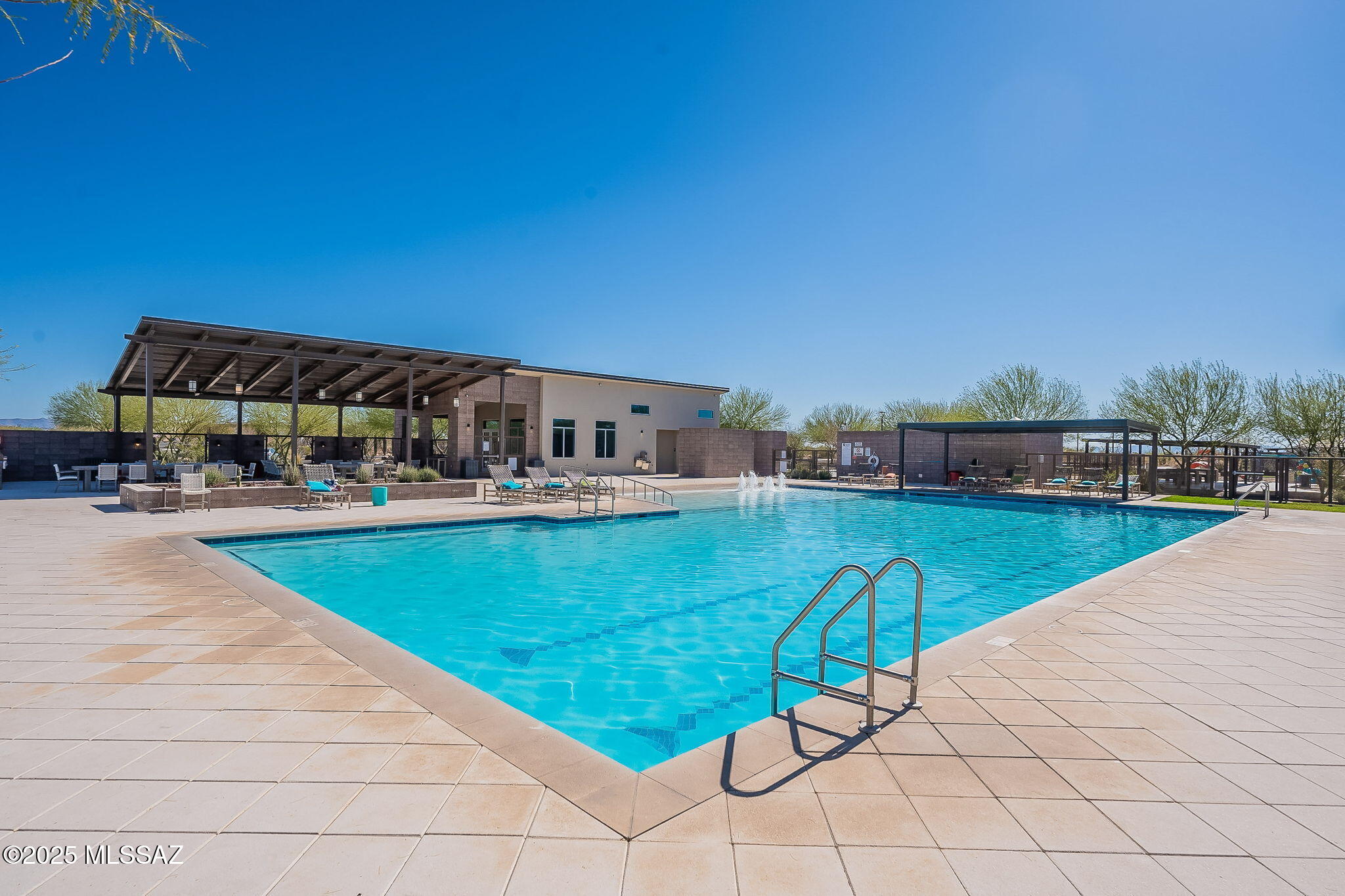 Saguaro Trails Block 4 - Residential