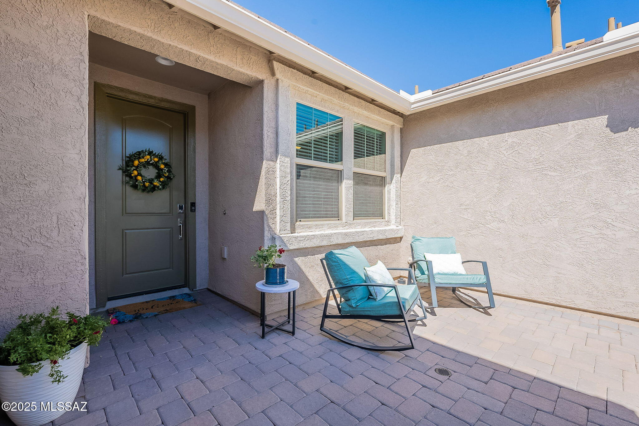Saguaro Trails Block 4 - Residential
