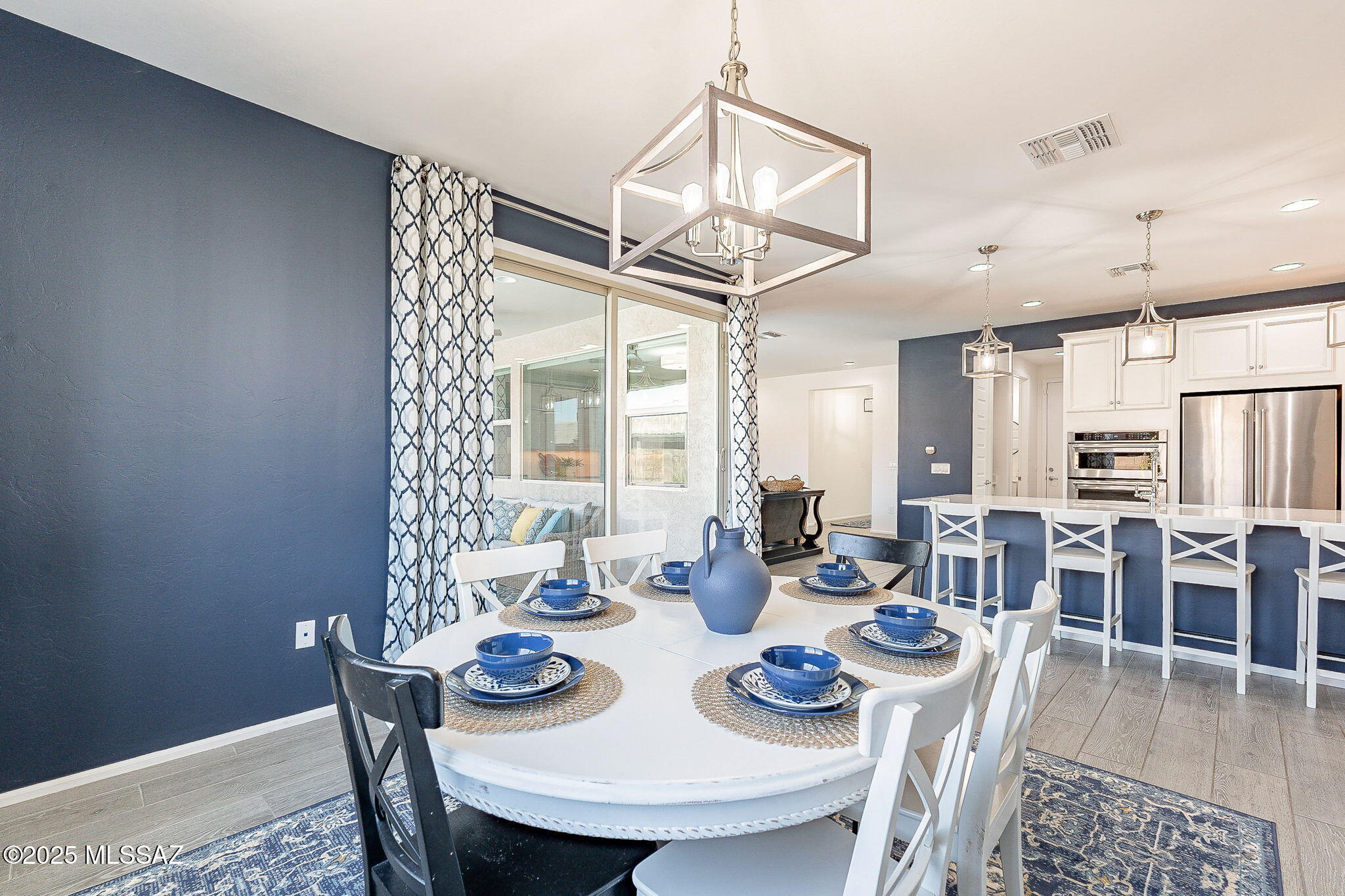 Saguaro Trails Block 4 - Residential