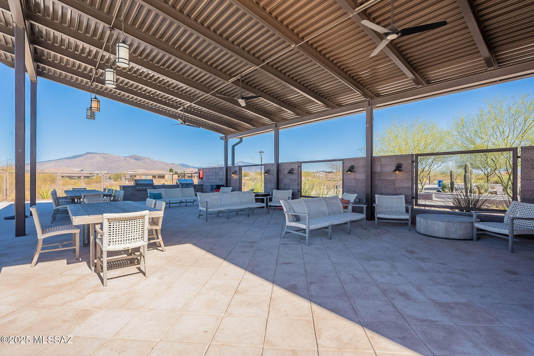 Saguaro Trails Block 4 - Residential