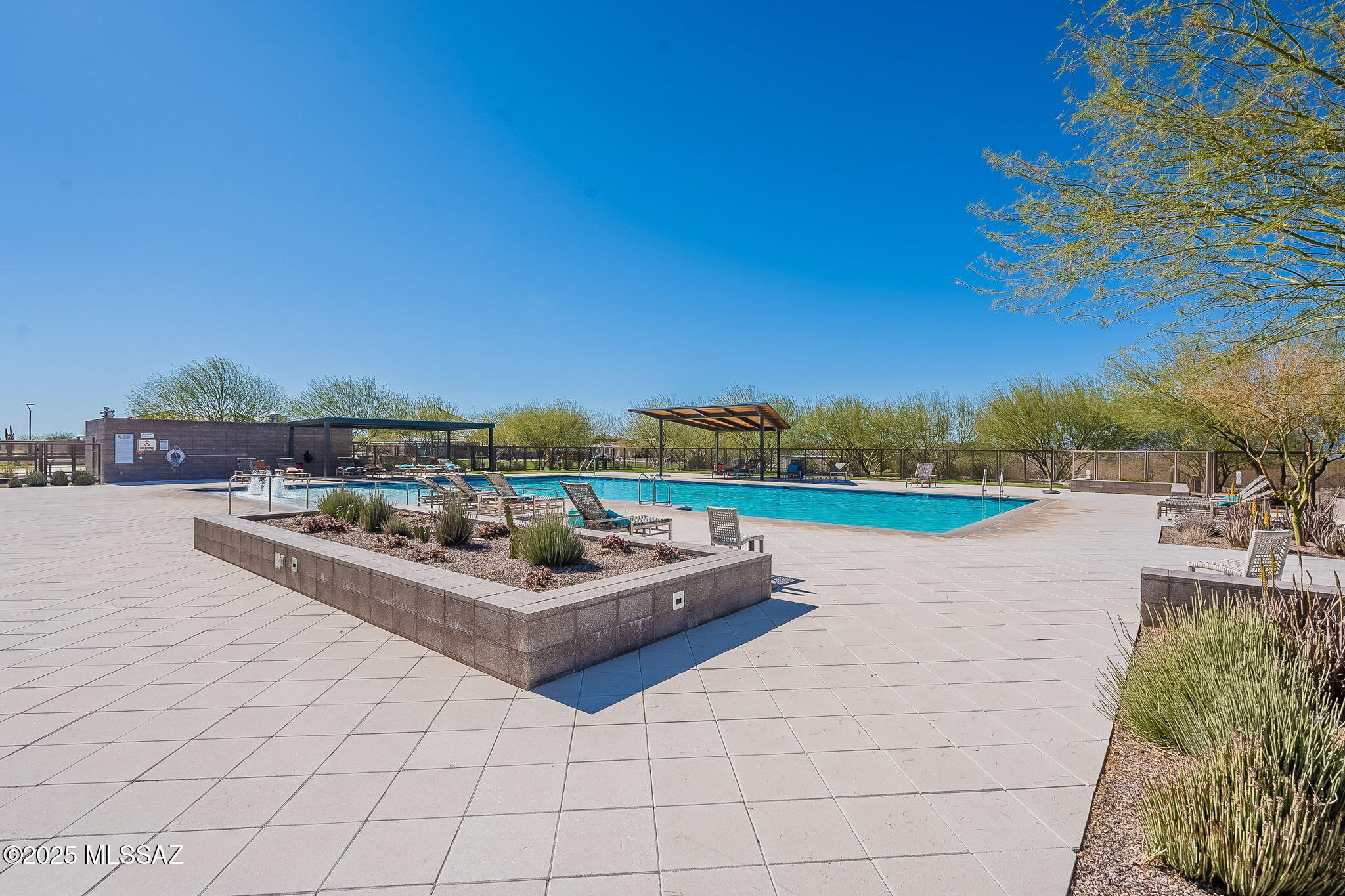 Saguaro Trails Block 4 - Residential