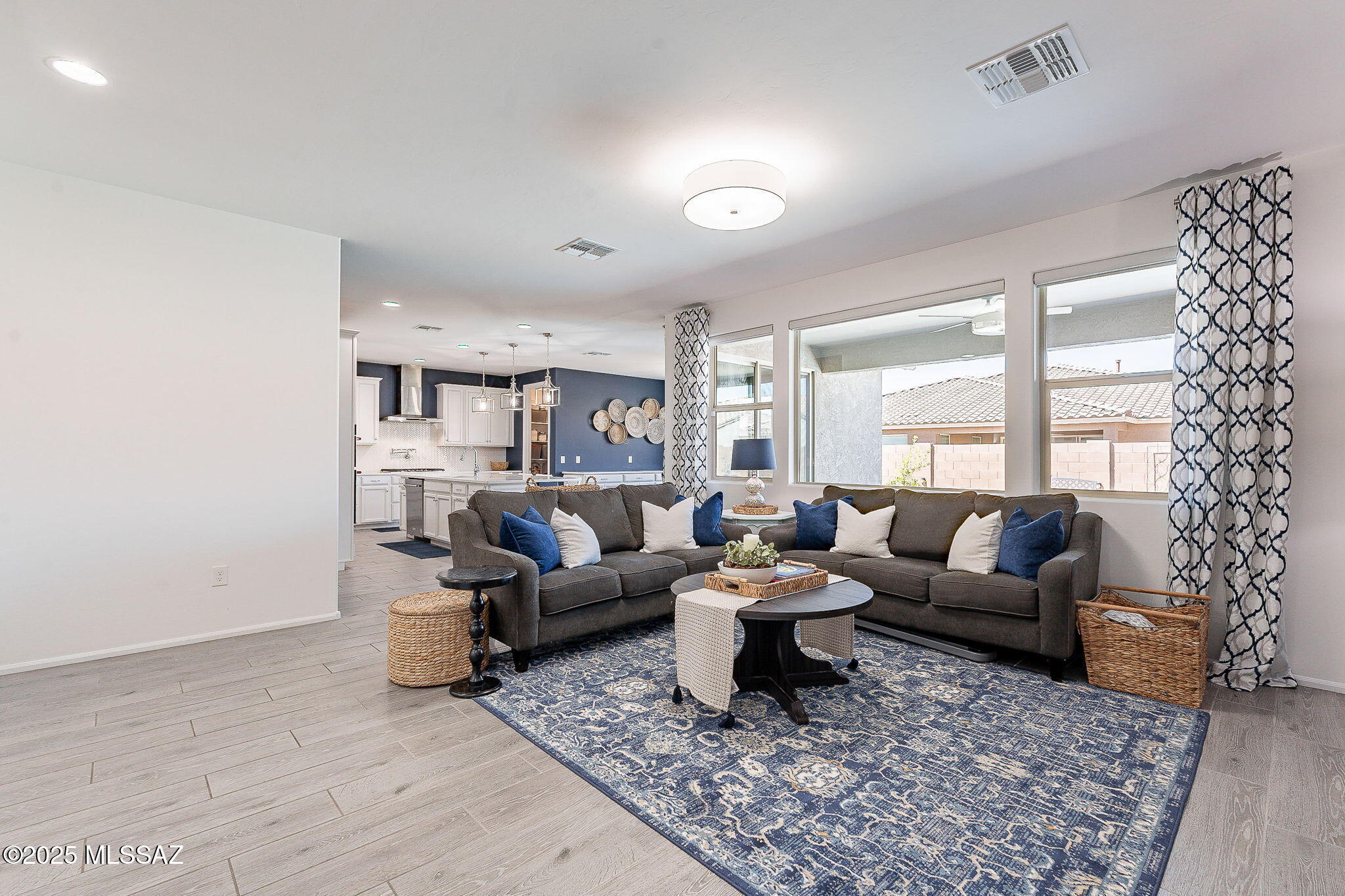 Saguaro Trails Block 4 - Residential