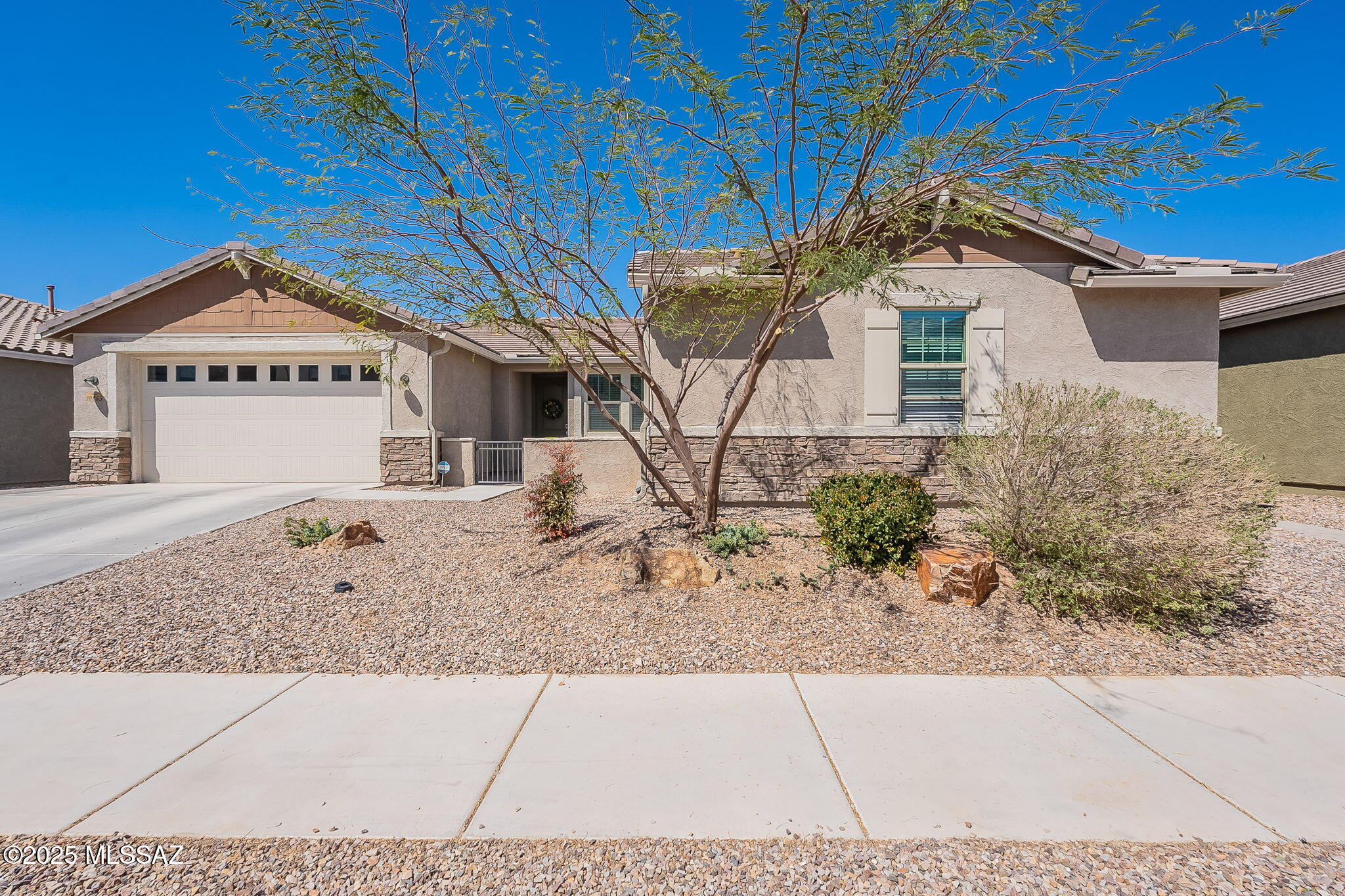 Saguaro Trails Block 4 - Residential