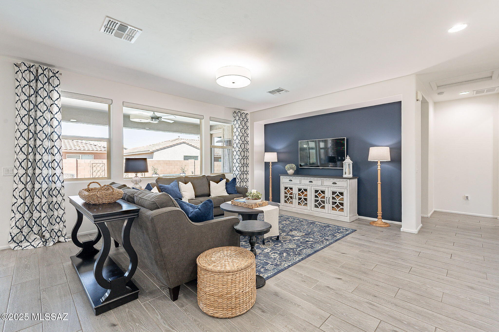 Saguaro Trails Block 4 - Residential