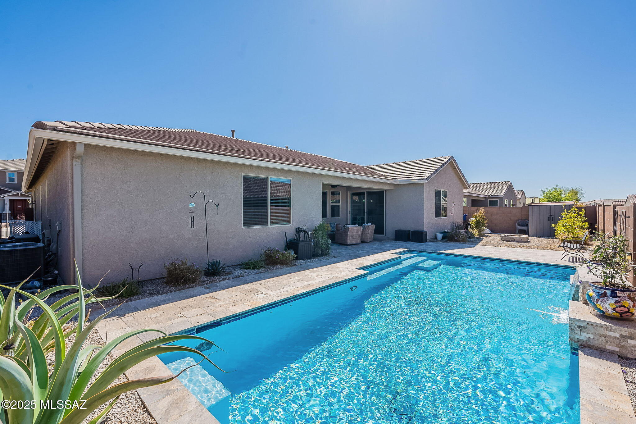 Saguaro Trails Block 4 - Residential