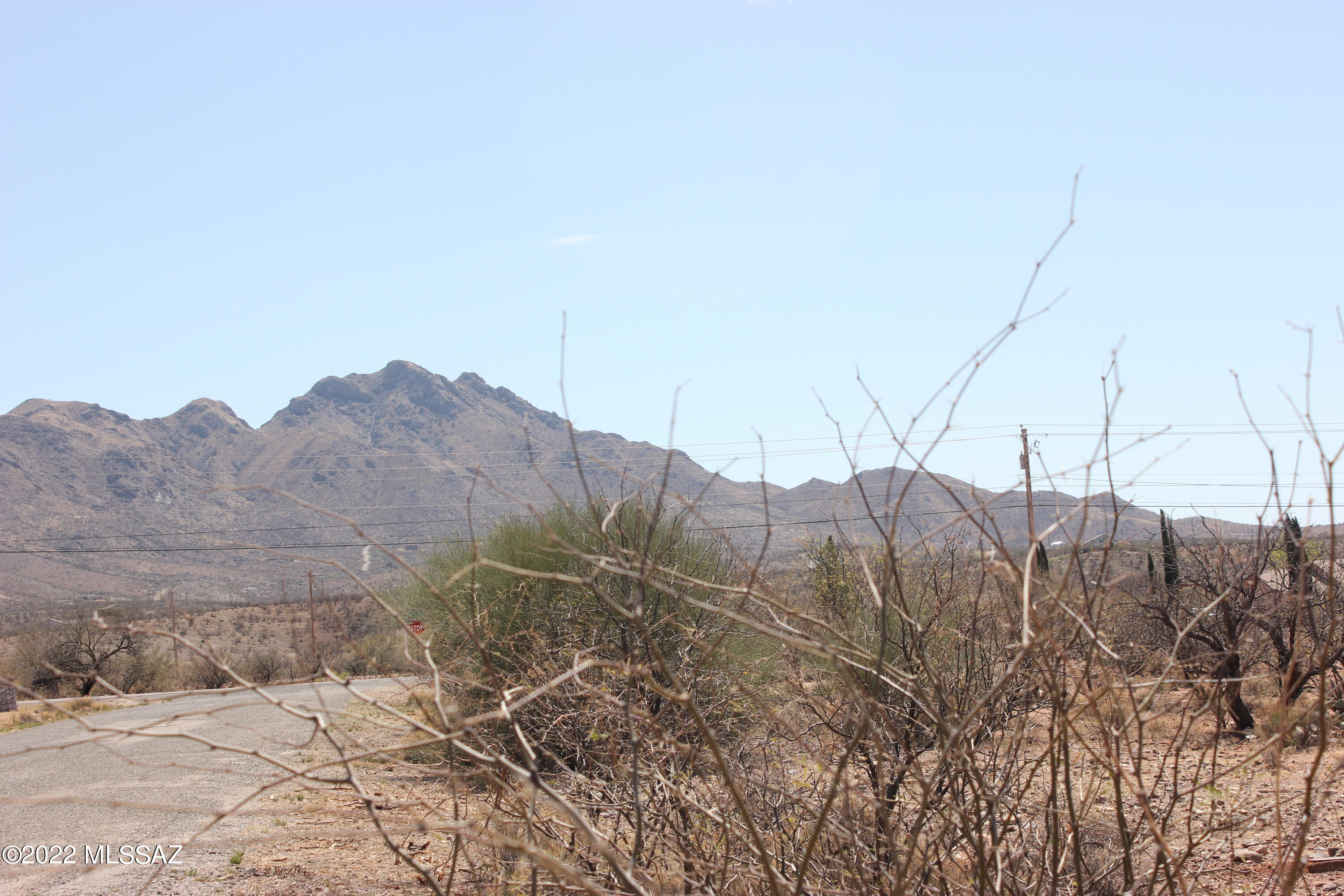 Rio Rico Villas 12 - Land