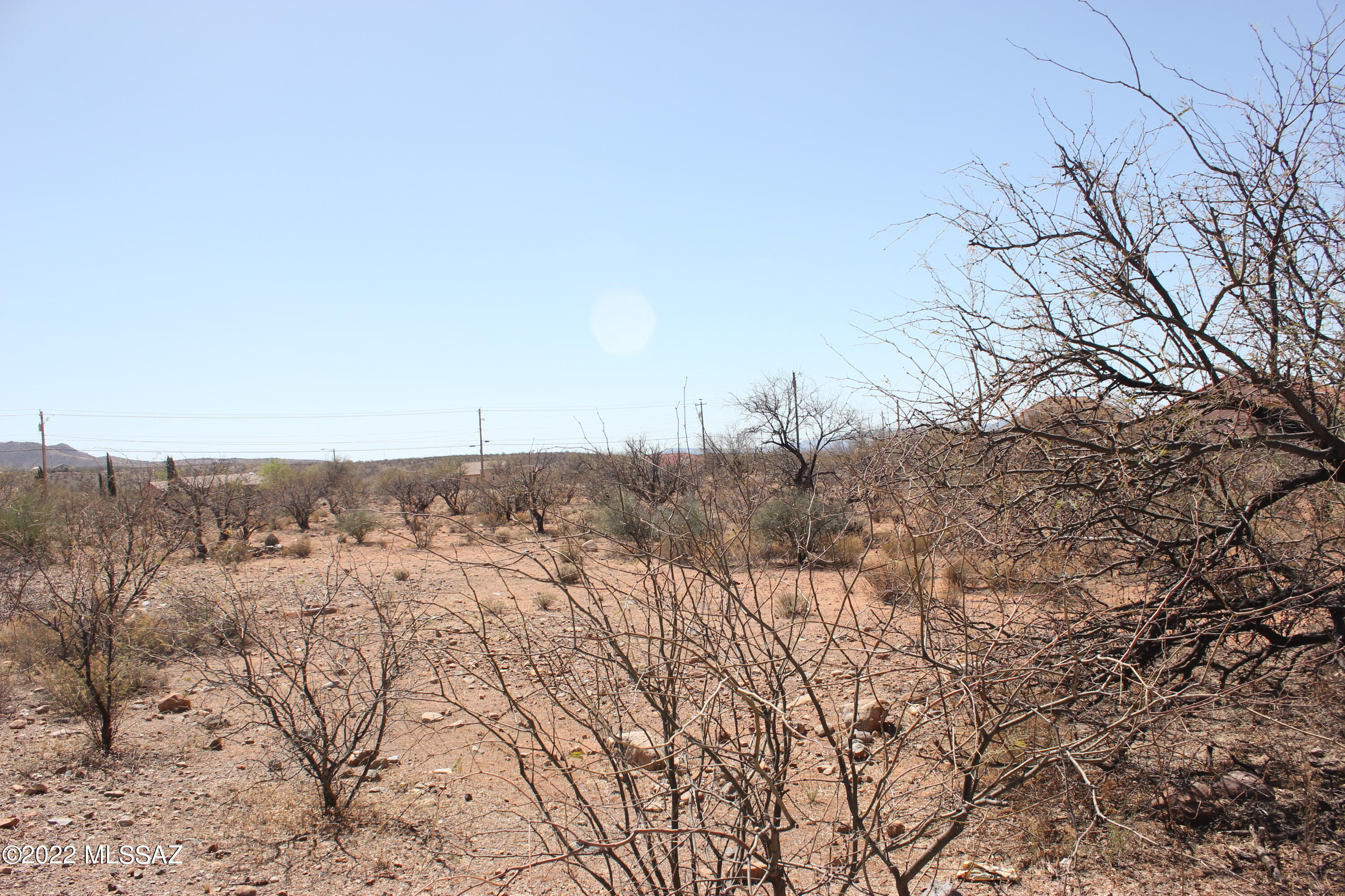 Rio Rico Villas 12 - Land