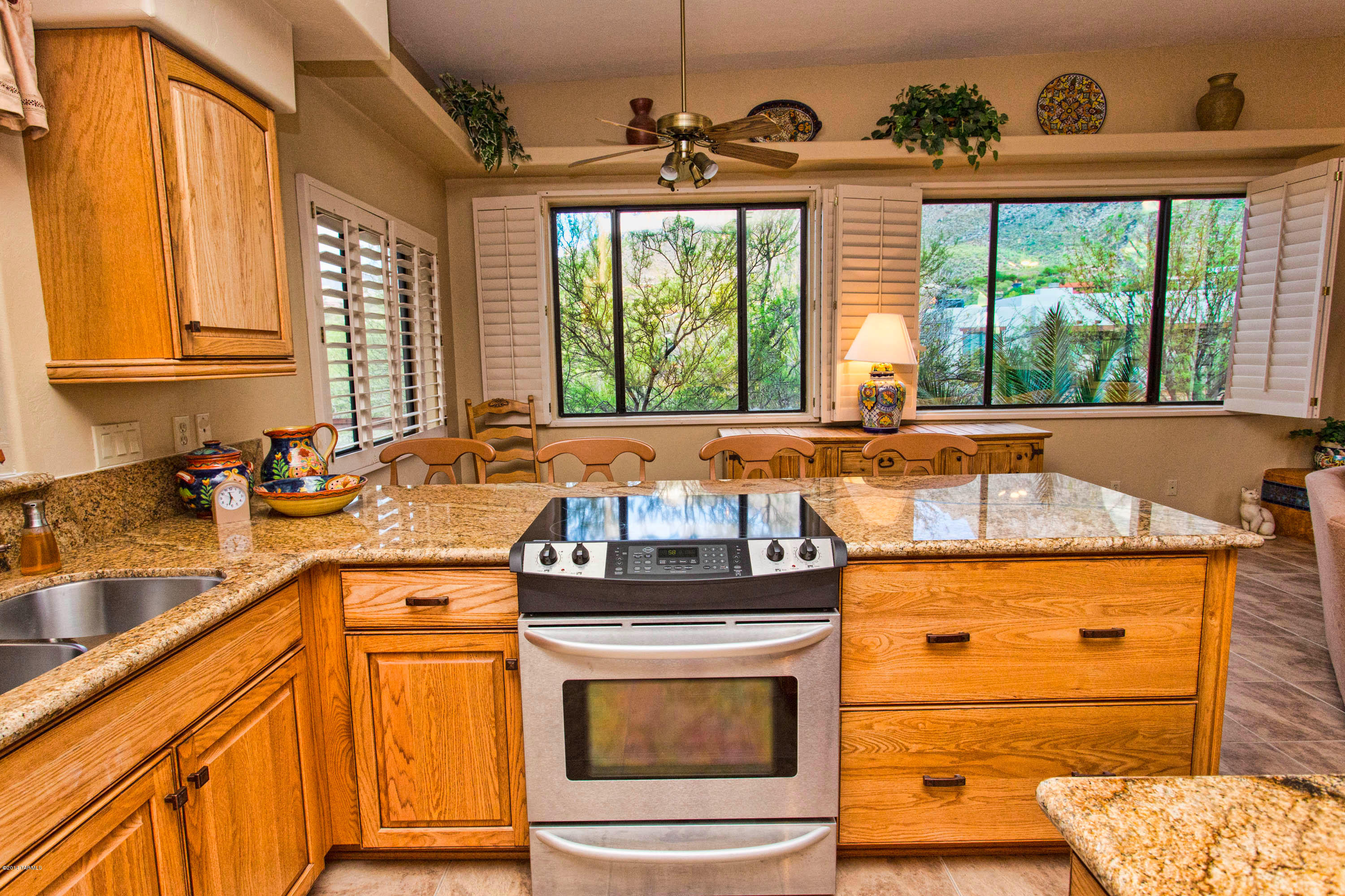Pusch Ridge Estates (1-65) - Residential