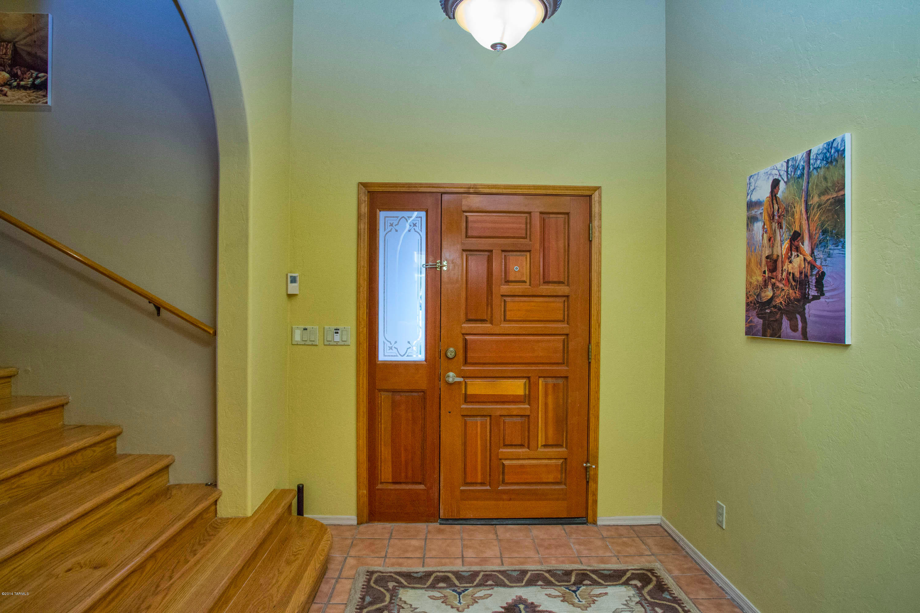 Pusch Ridge Estates (1-65) - Residential