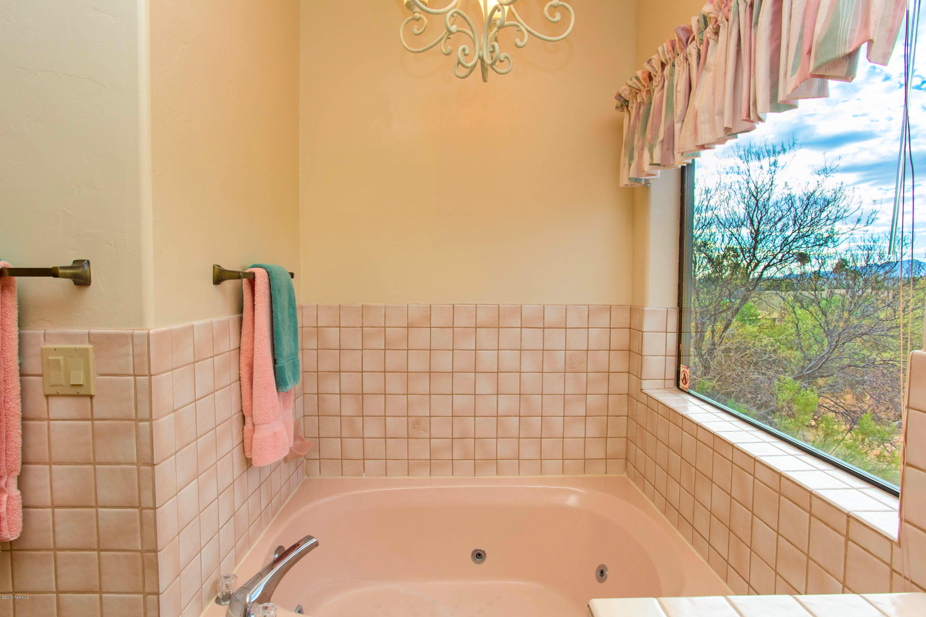 Pusch Ridge Estates (1-65) - Residential