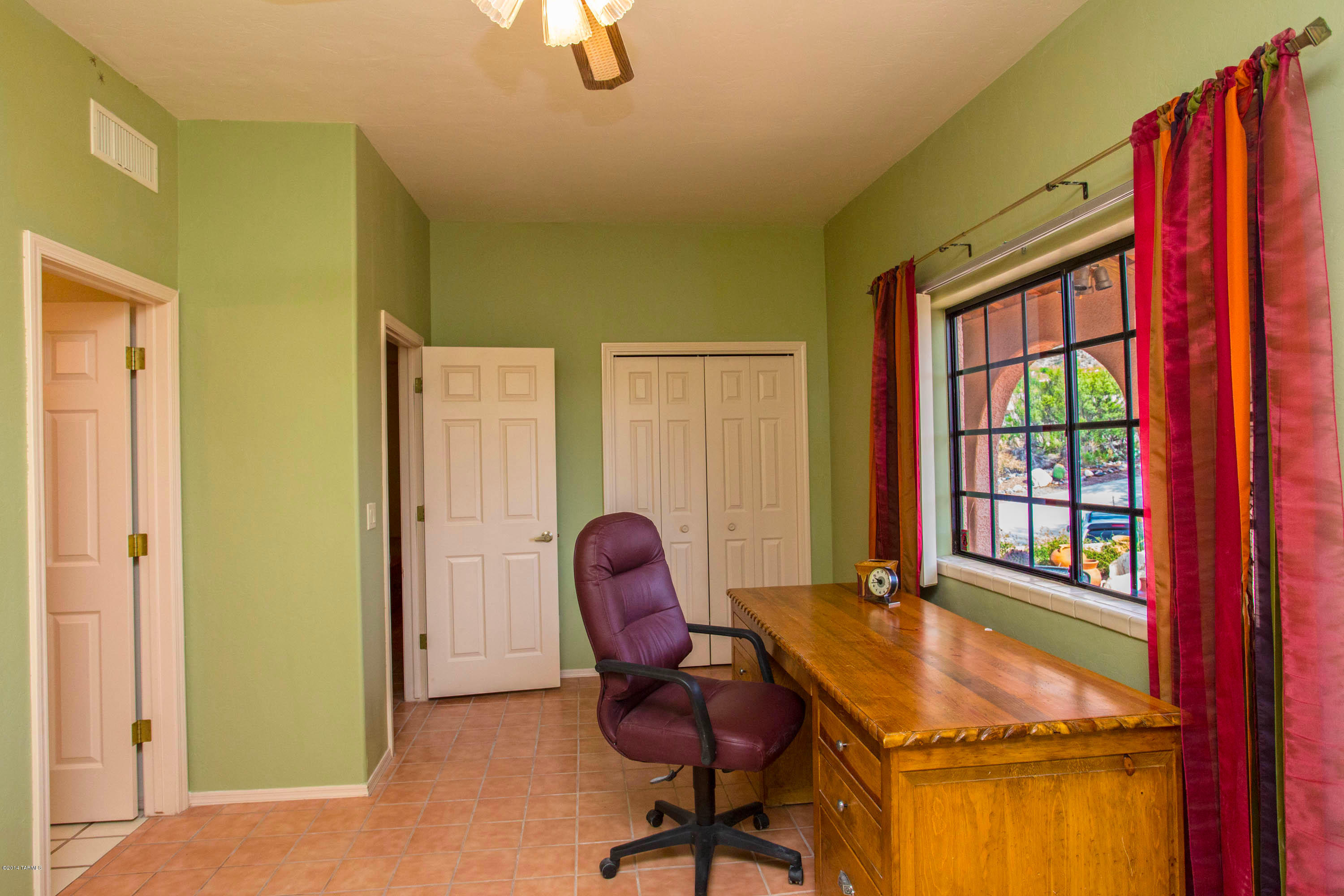 Pusch Ridge Estates (1-65) - Residential