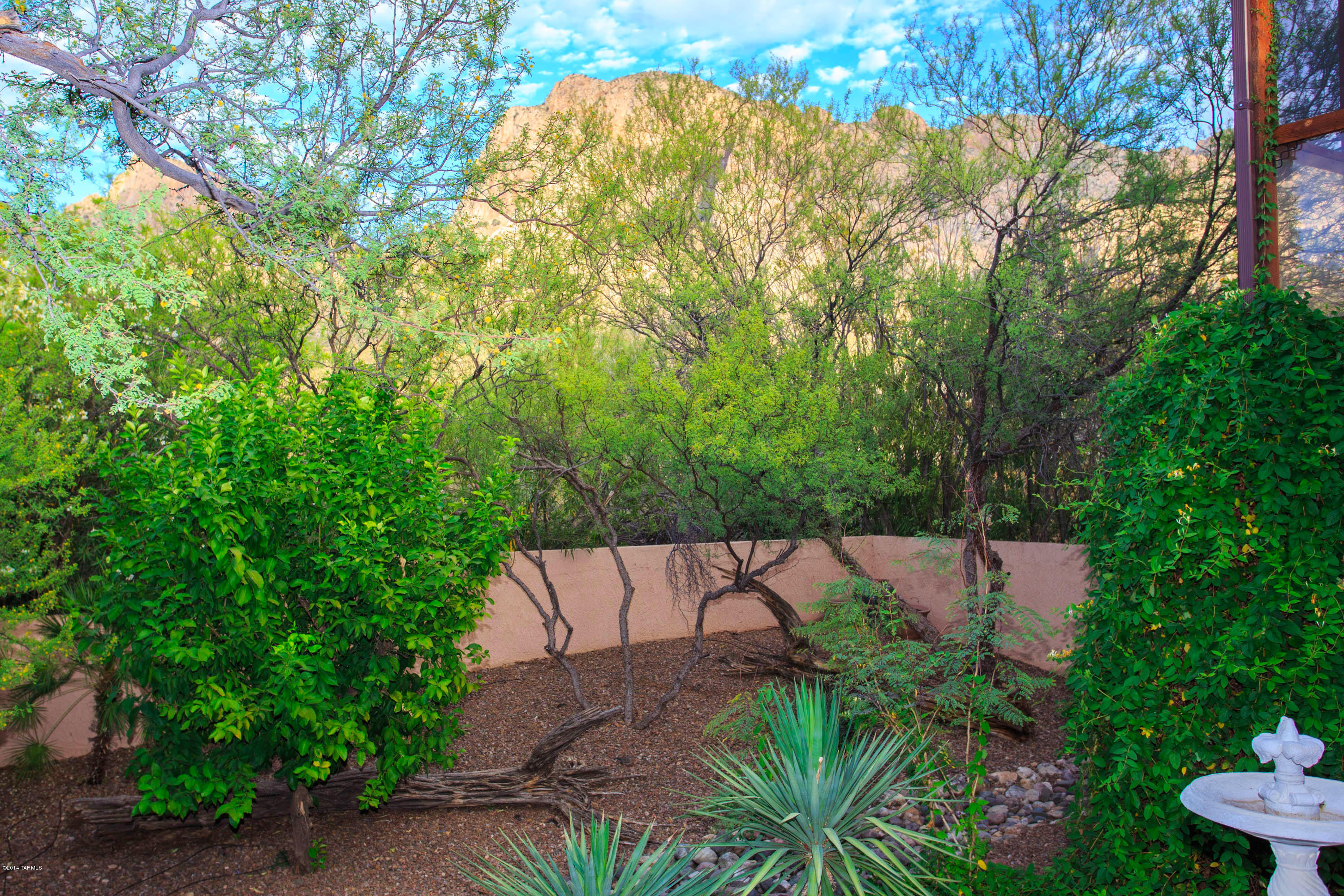 Pusch Ridge Estates (1-65) - Residential