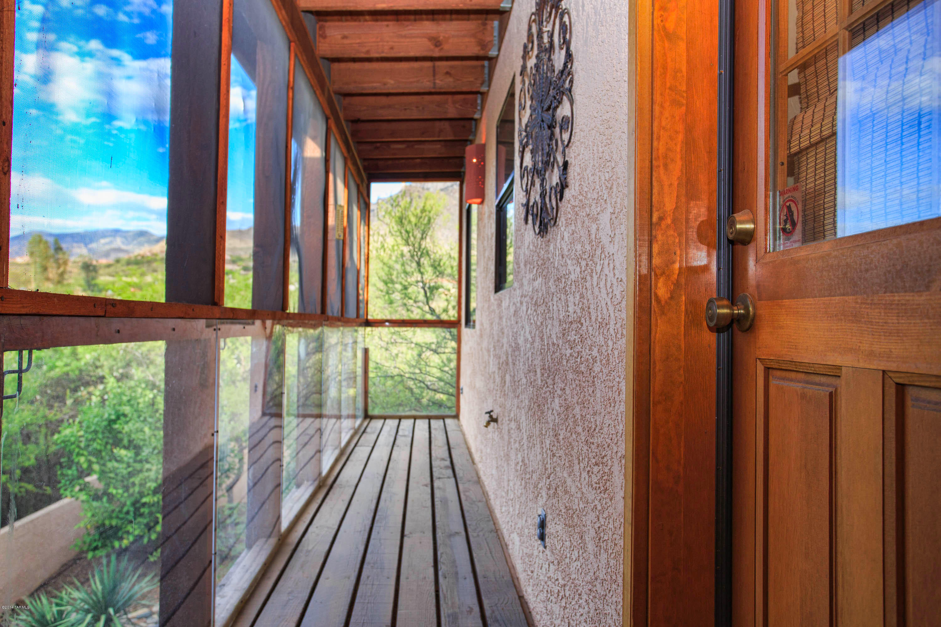 Pusch Ridge Estates (1-65) - Residential
