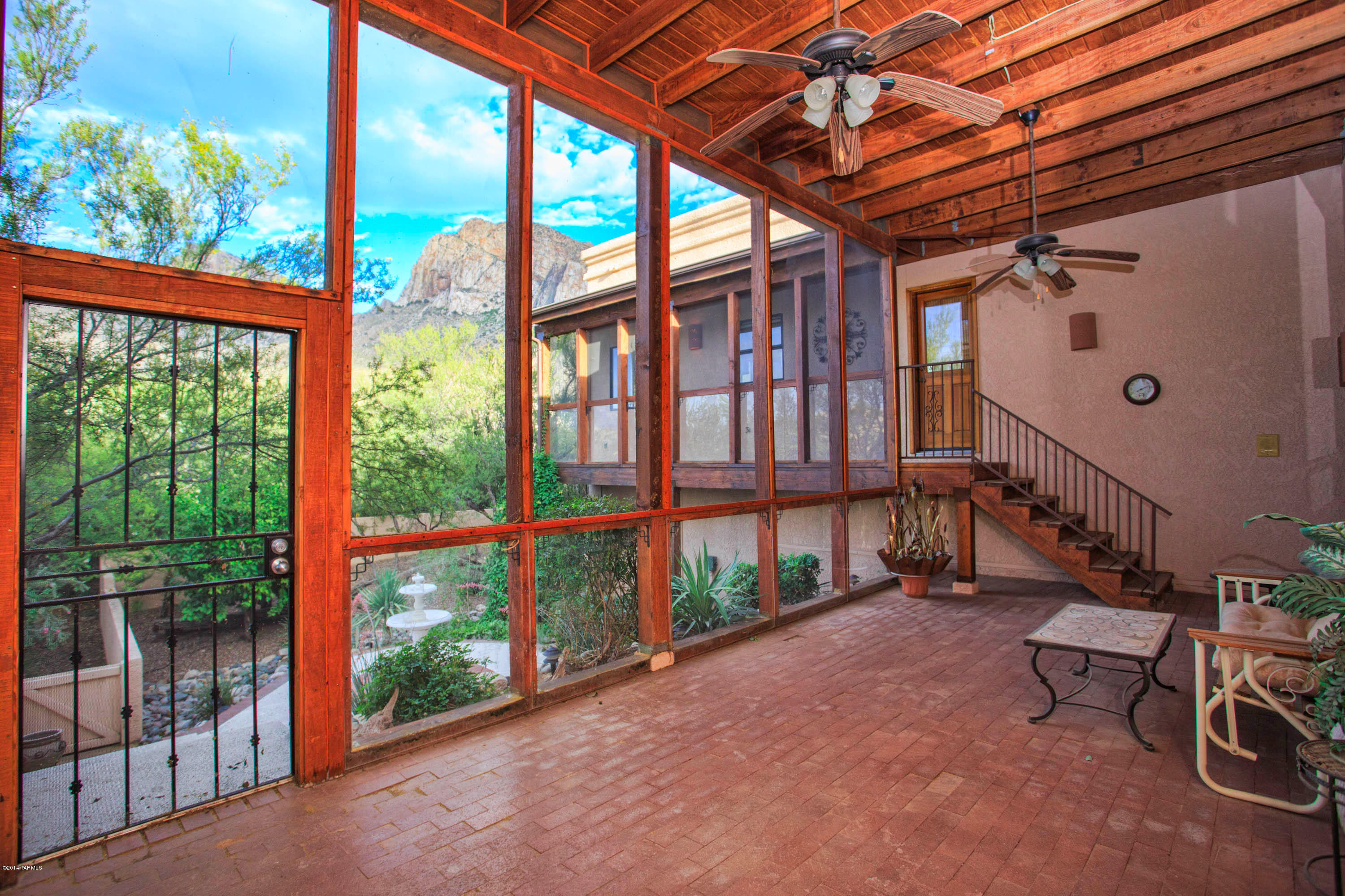 Pusch Ridge Estates (1-65) - Residential