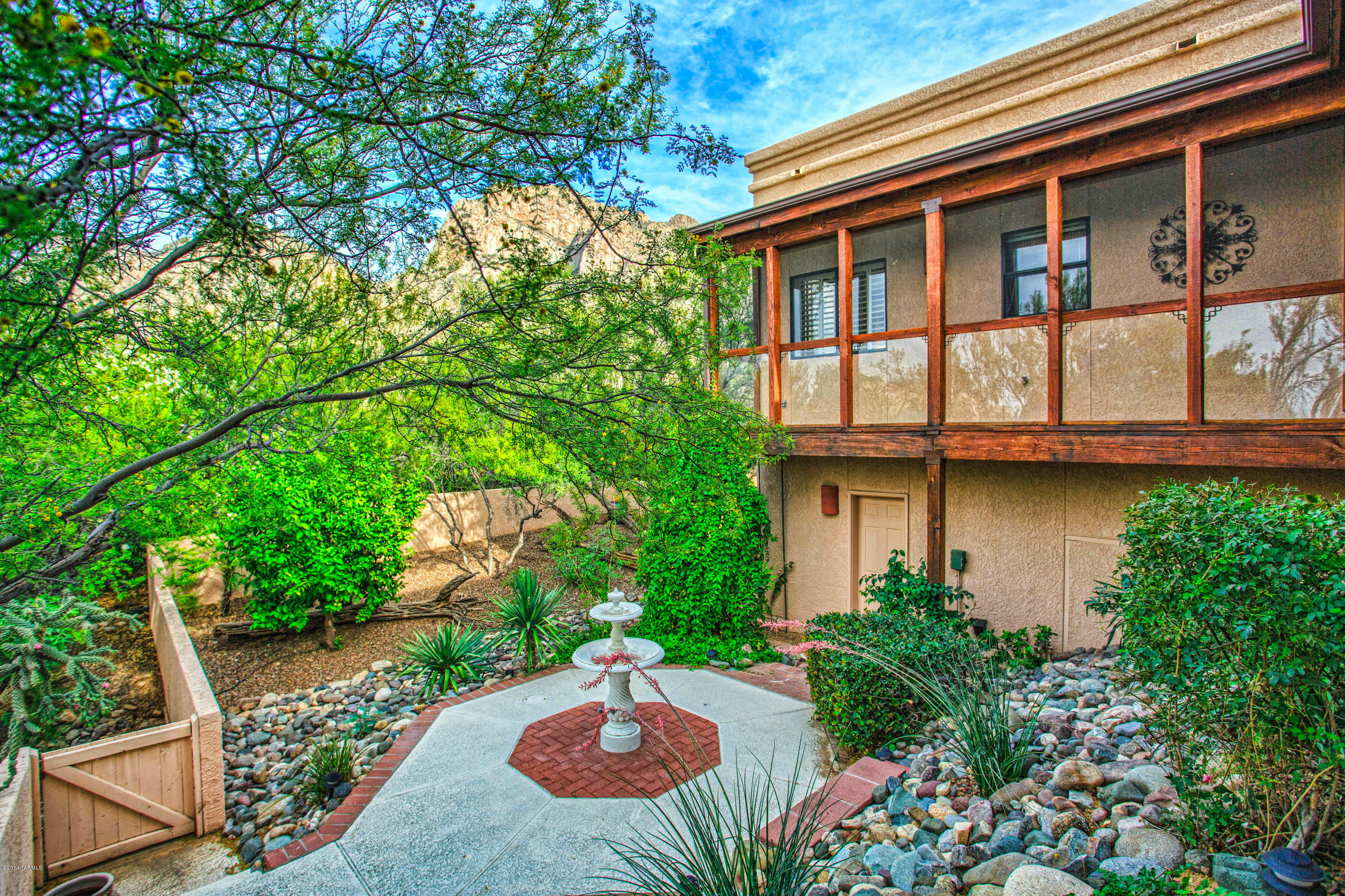 Pusch Ridge Estates (1-65) - Residential