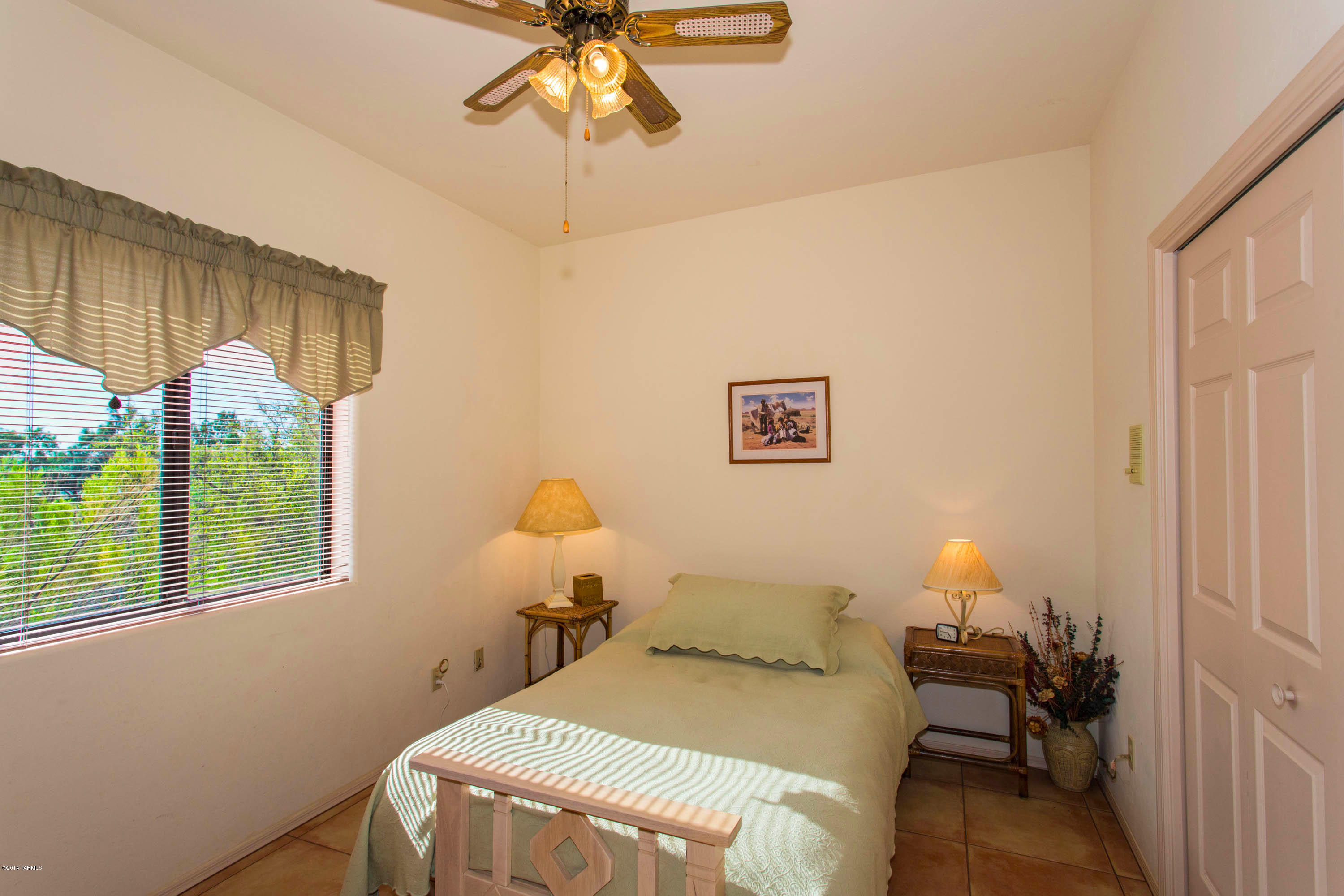 Pusch Ridge Estates (1-65) - Residential