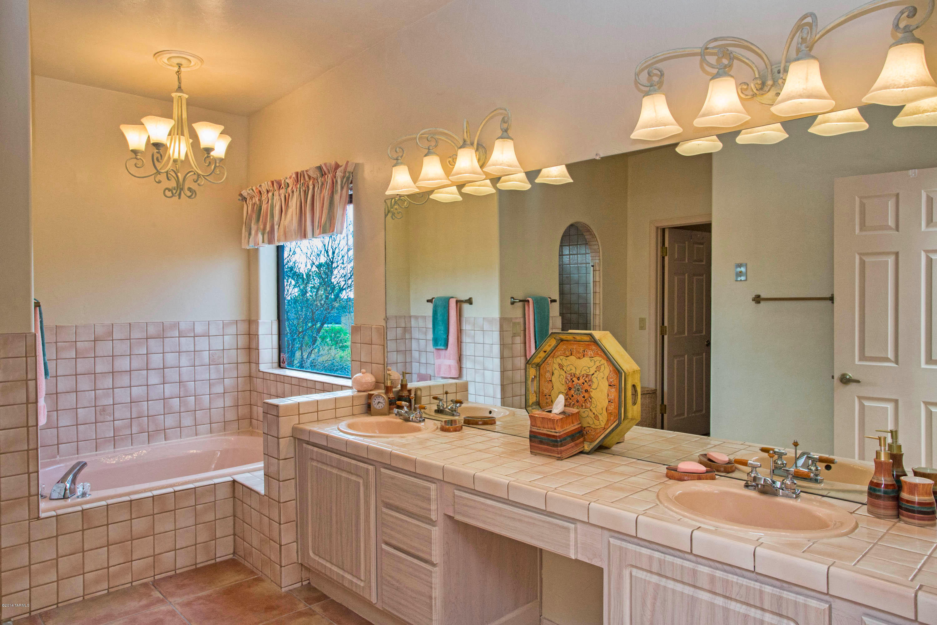 Pusch Ridge Estates (1-65) - Residential