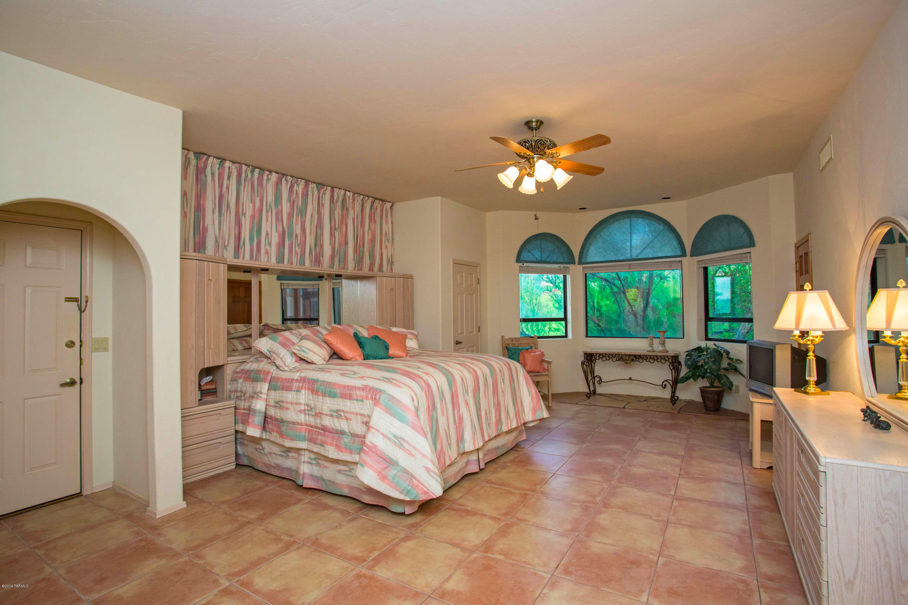 Pusch Ridge Estates (1-65) - Residential