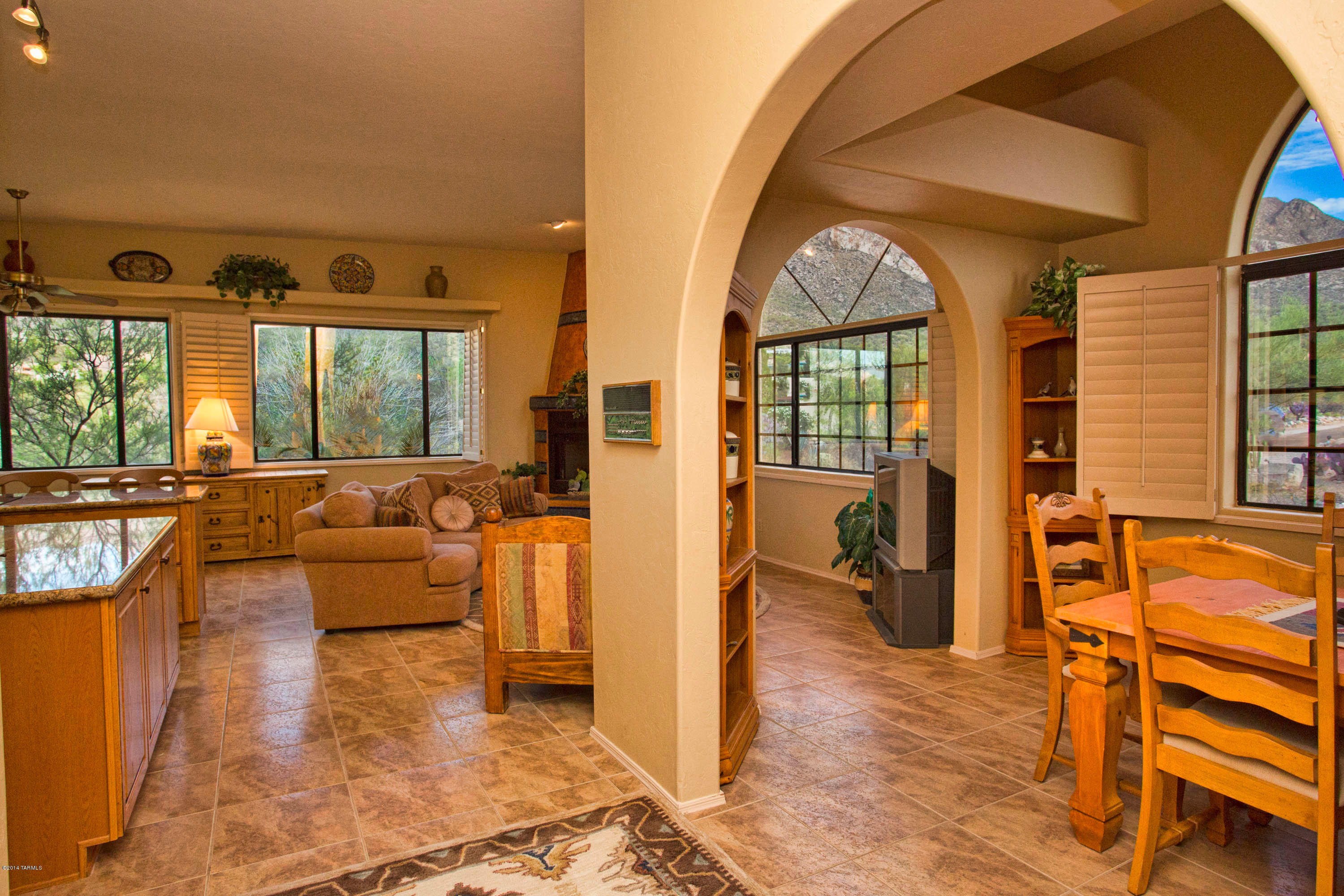 Pusch Ridge Estates (1-65) - Residential