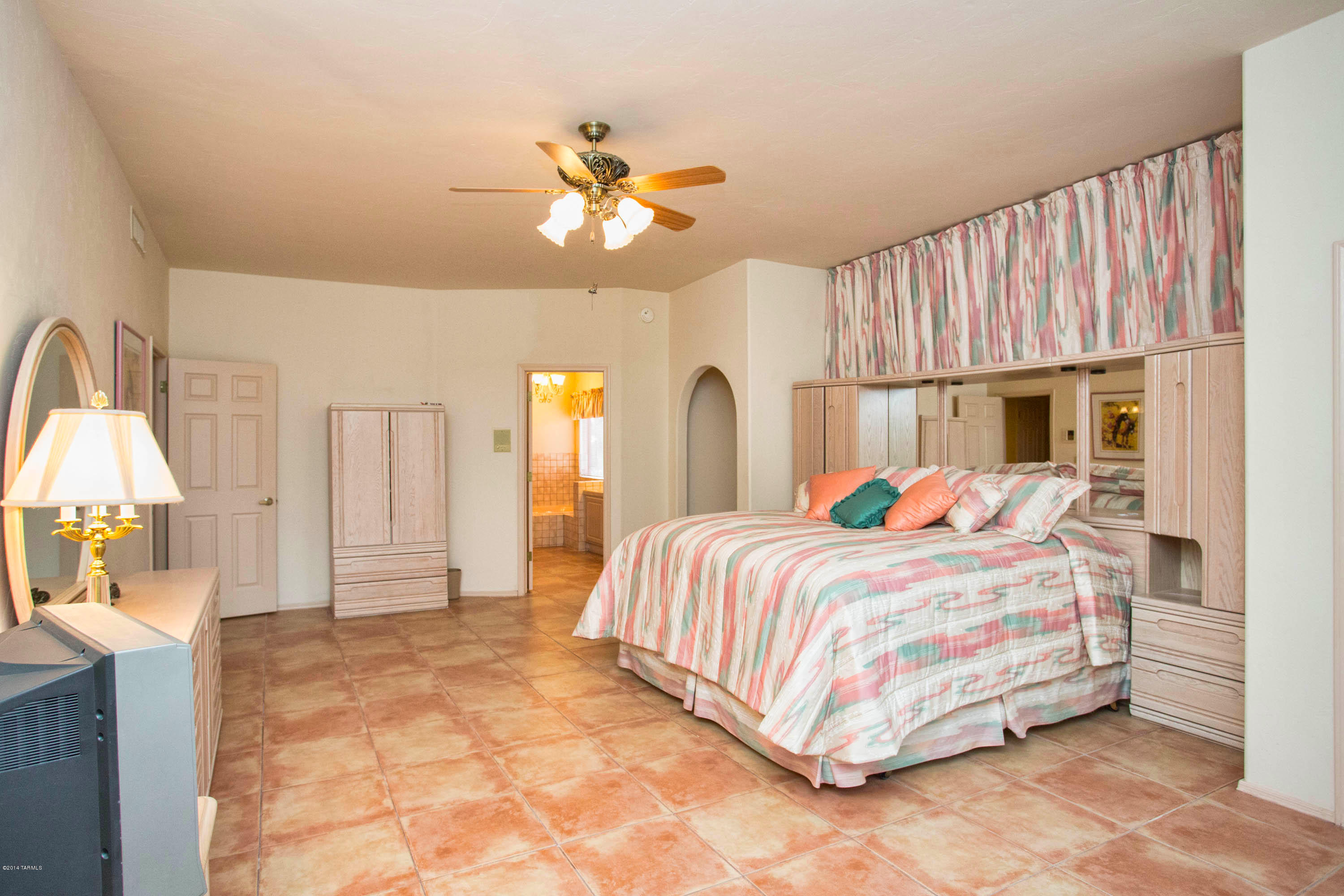 Pusch Ridge Estates (1-65) - Residential