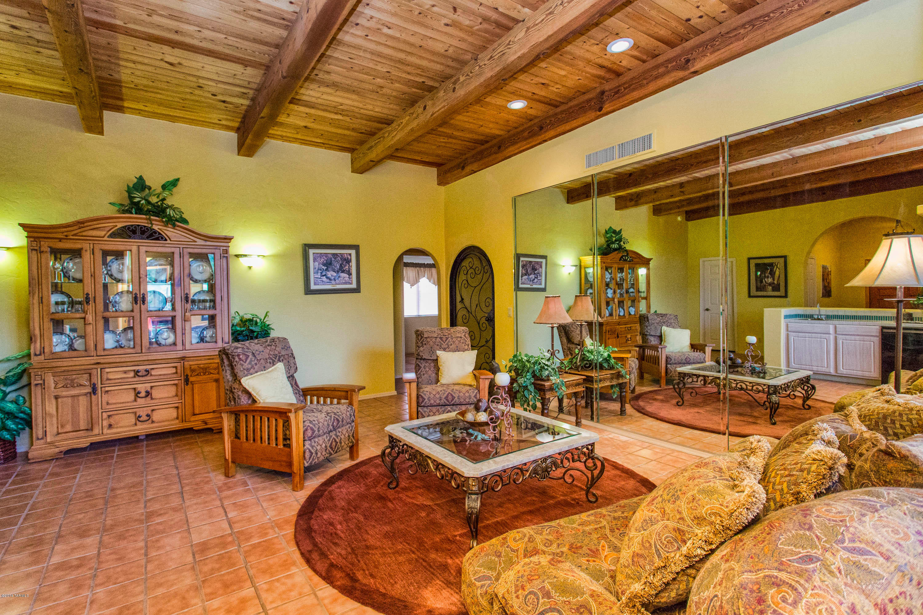 Pusch Ridge Estates (1-65) - Residential