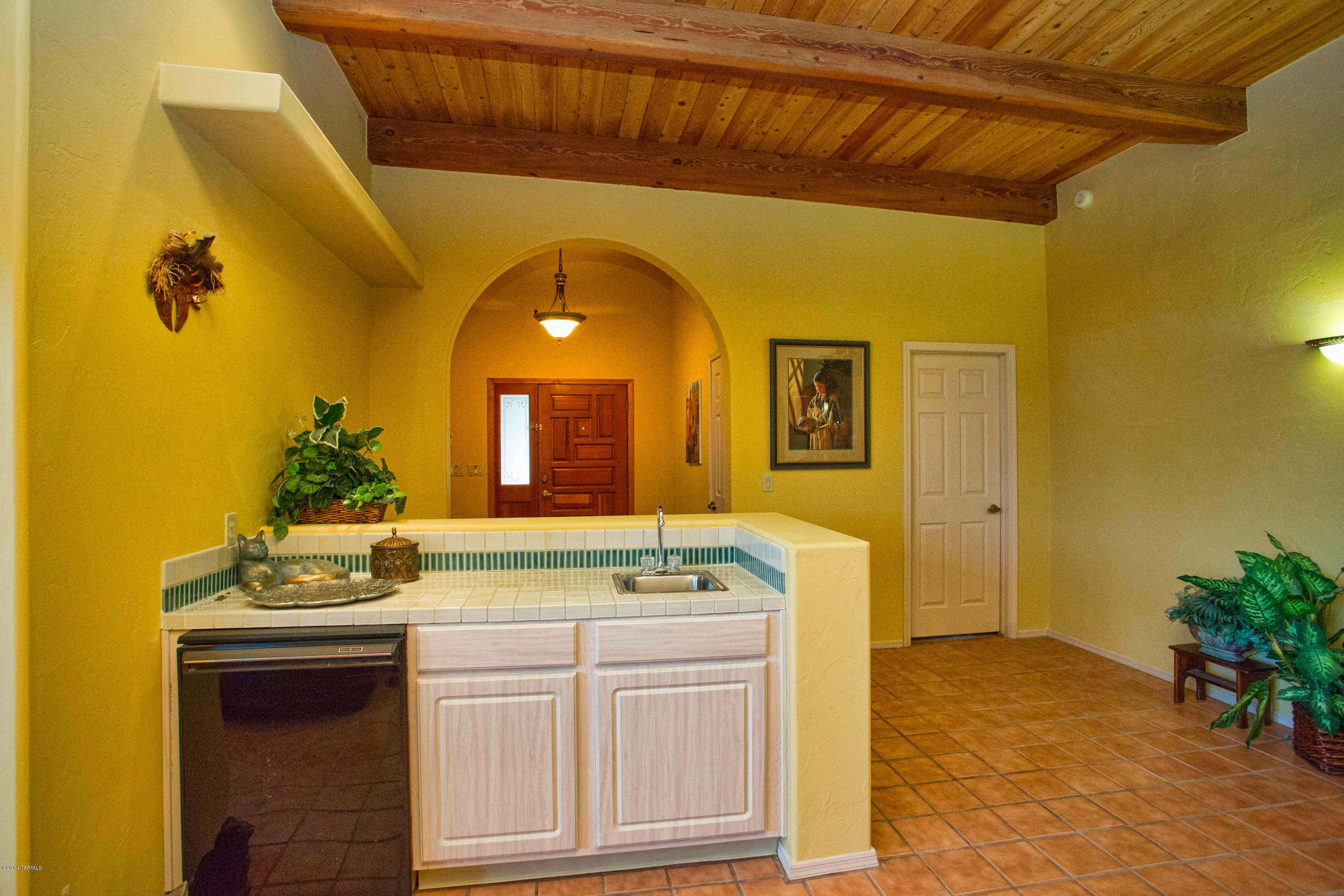 Pusch Ridge Estates (1-65) - Residential