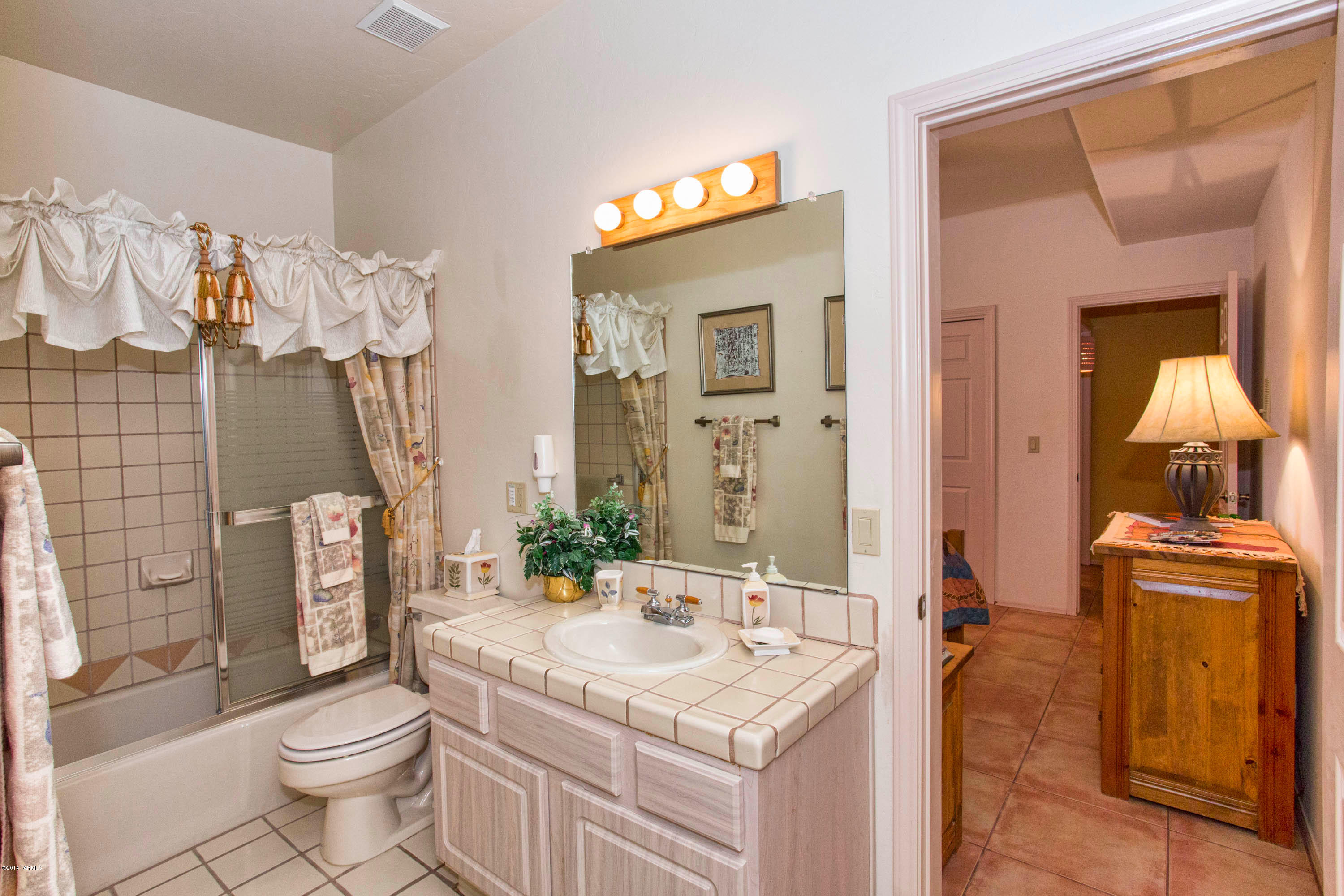 Pusch Ridge Estates (1-65) - Residential