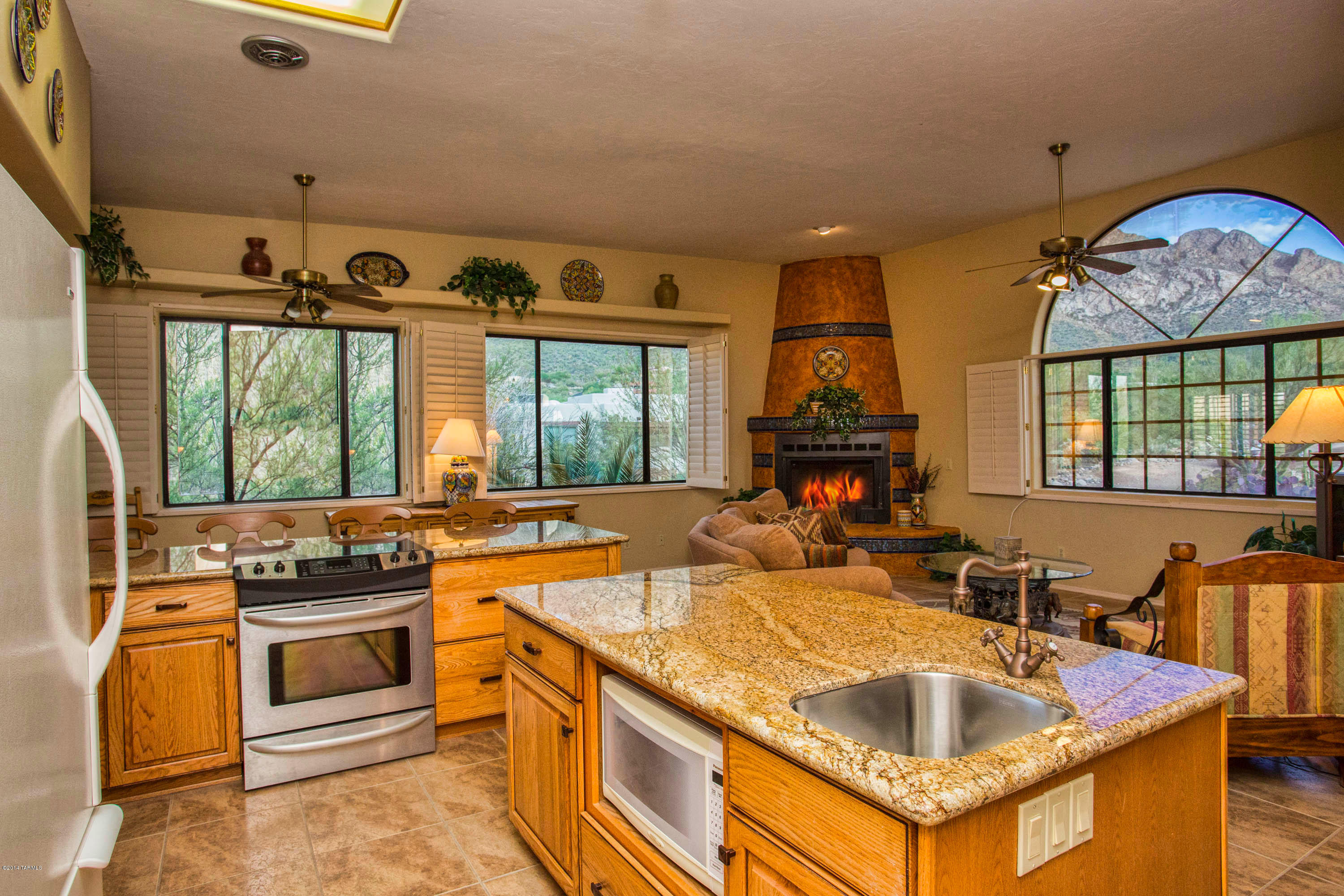 Pusch Ridge Estates (1-65) - Residential