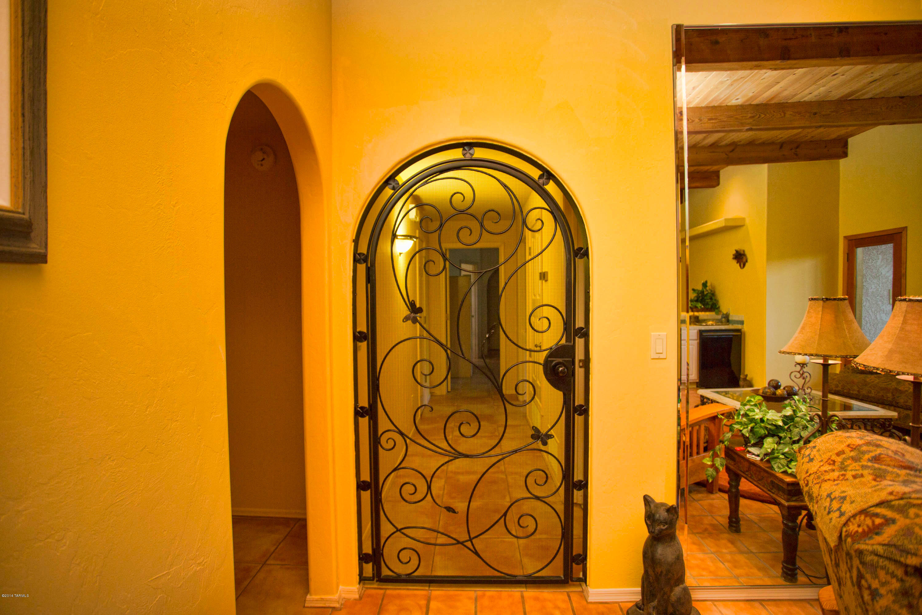 Pusch Ridge Estates (1-65) - Residential