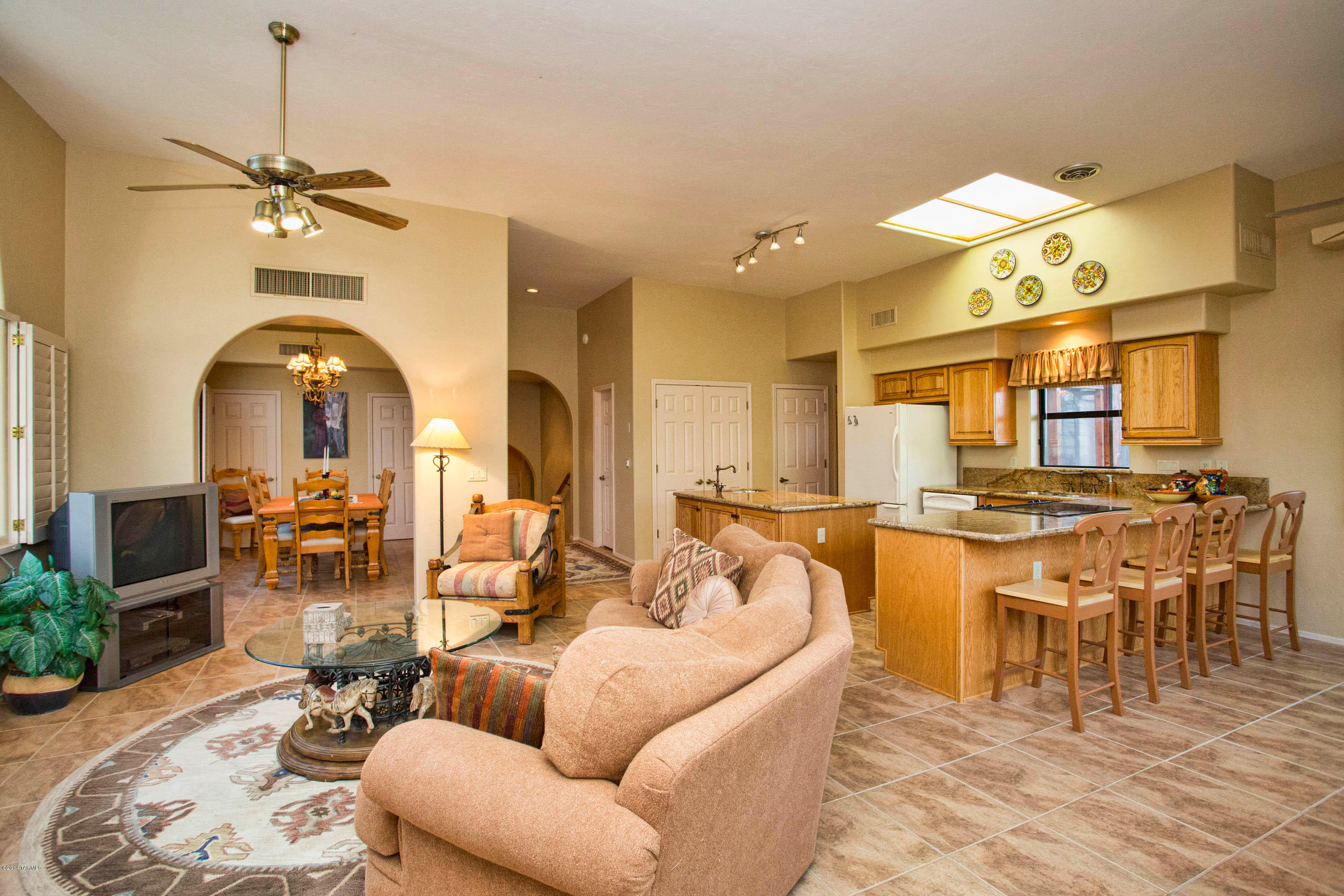 Pusch Ridge Estates (1-65) - Residential