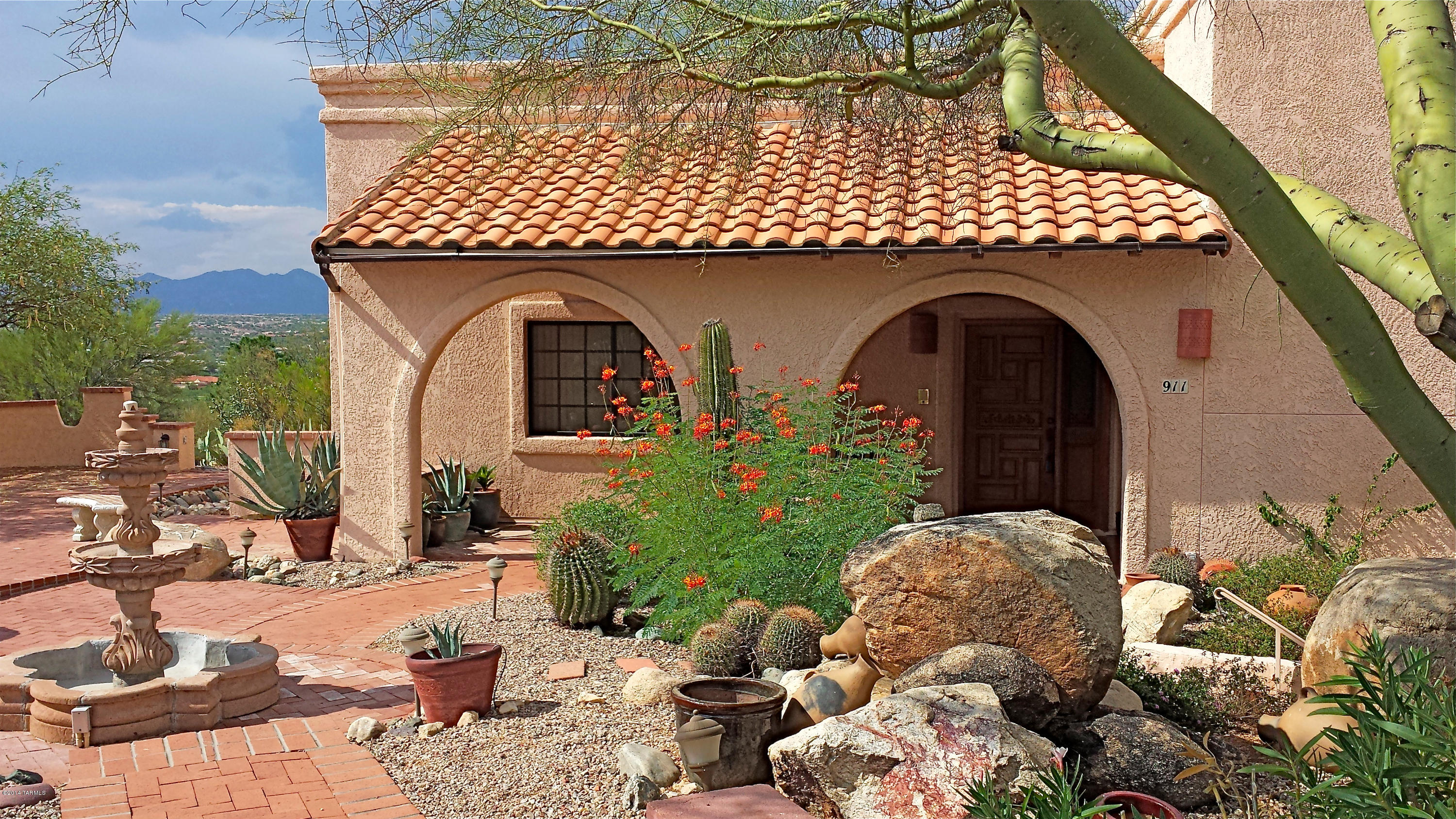 Pusch Ridge Estates (1-65) - Residential