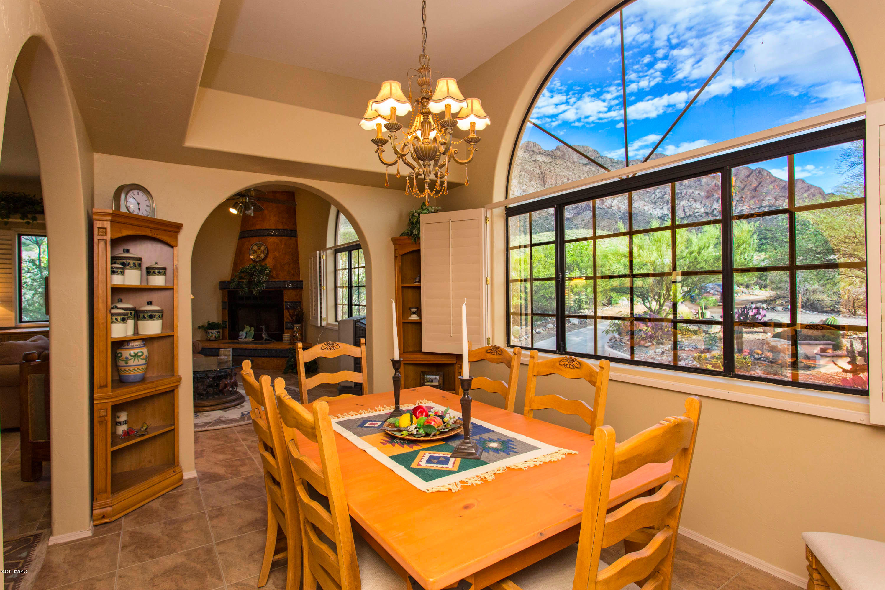 Pusch Ridge Estates (1-65) - Residential