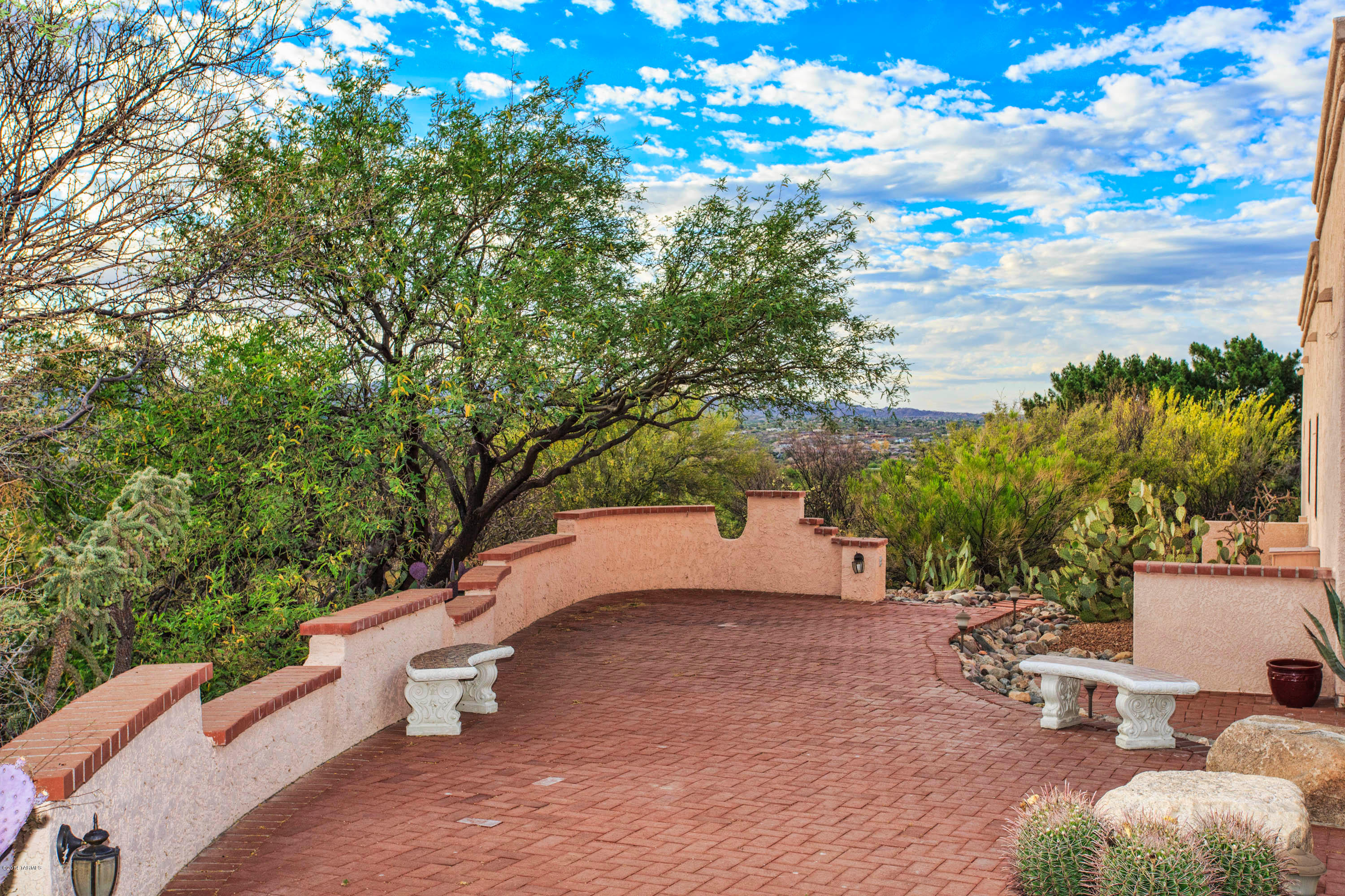 Pusch Ridge Estates (1-65) - Residential
