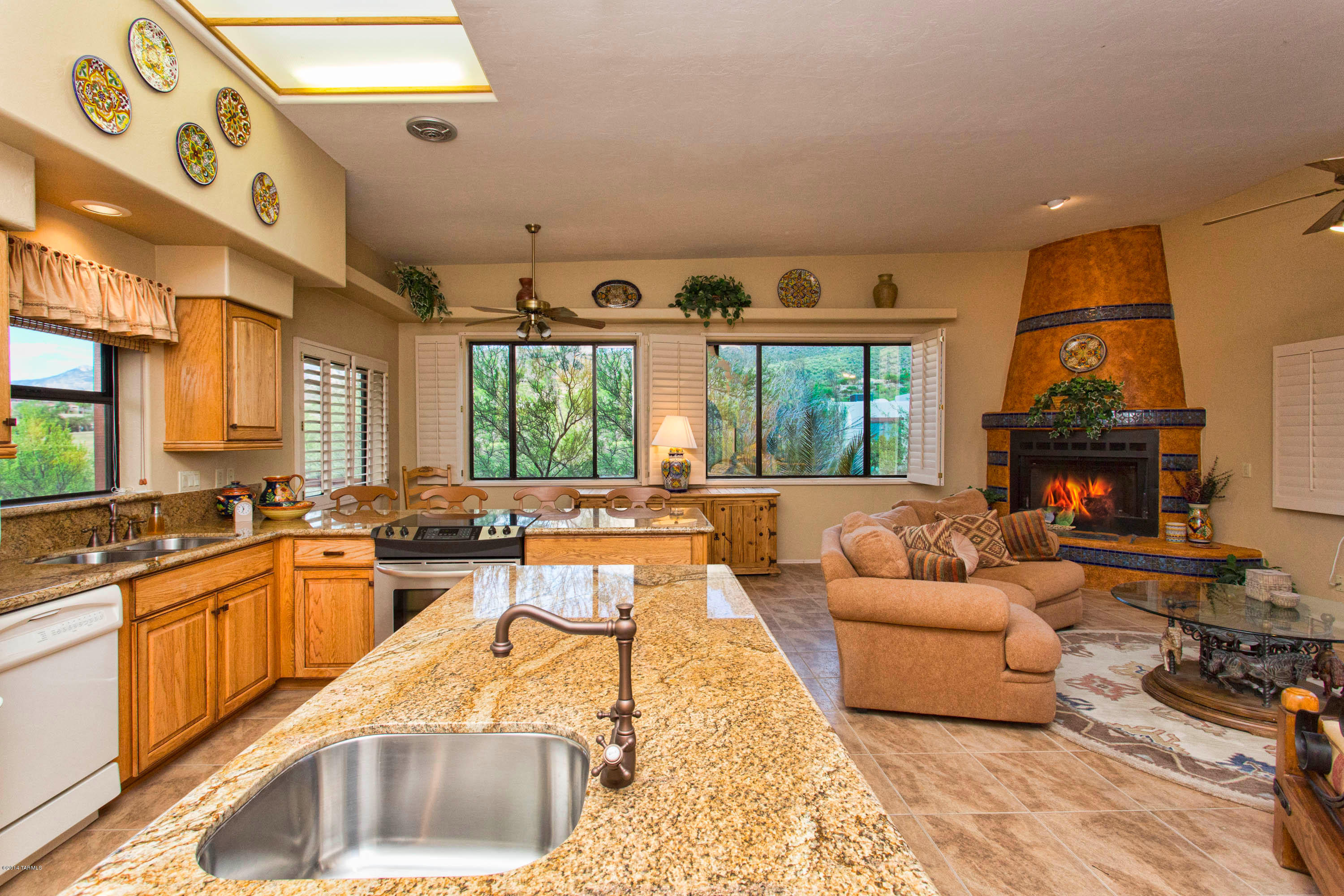 Pusch Ridge Estates (1-65) - Residential