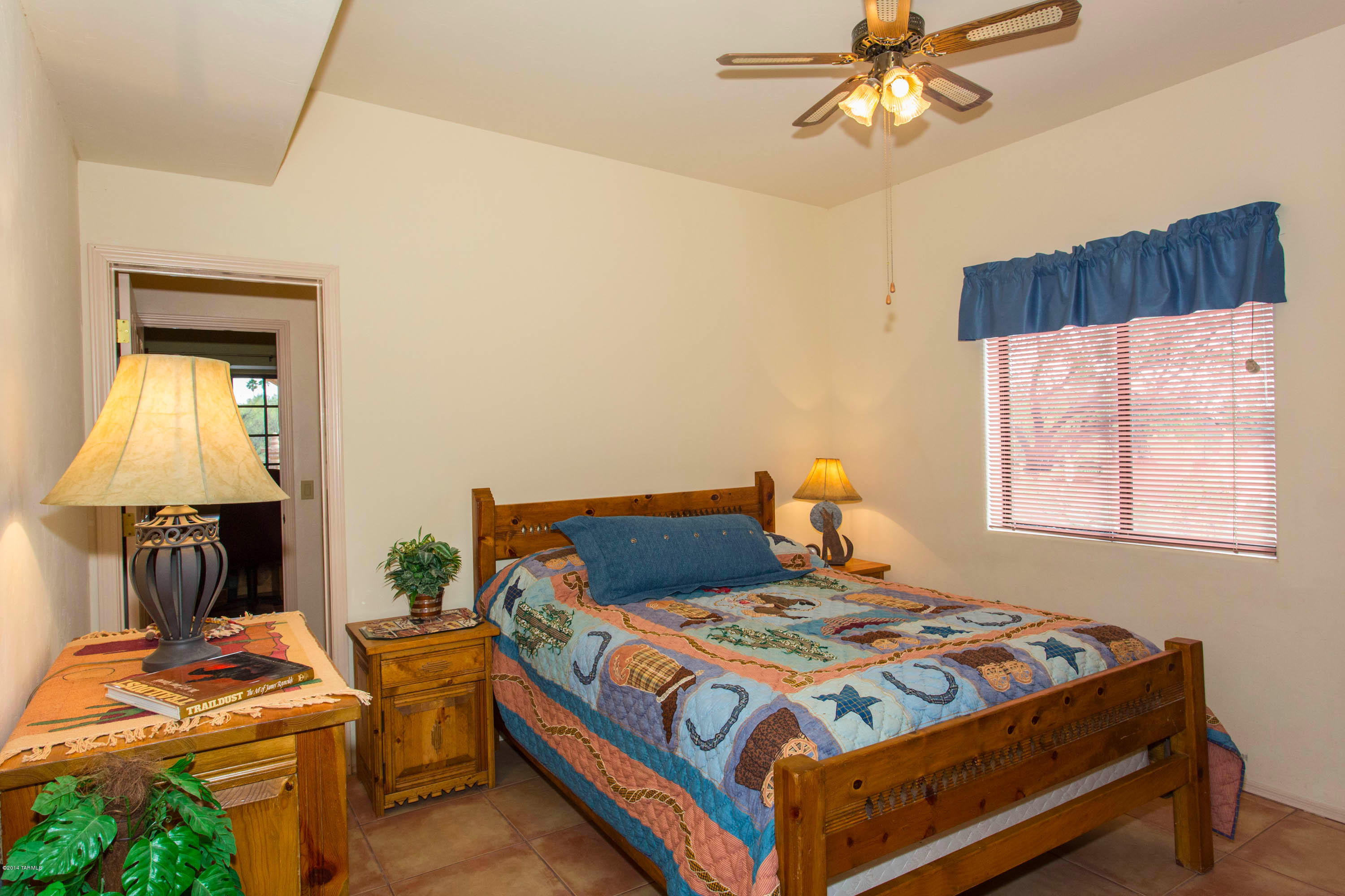 Pusch Ridge Estates (1-65) - Residential
