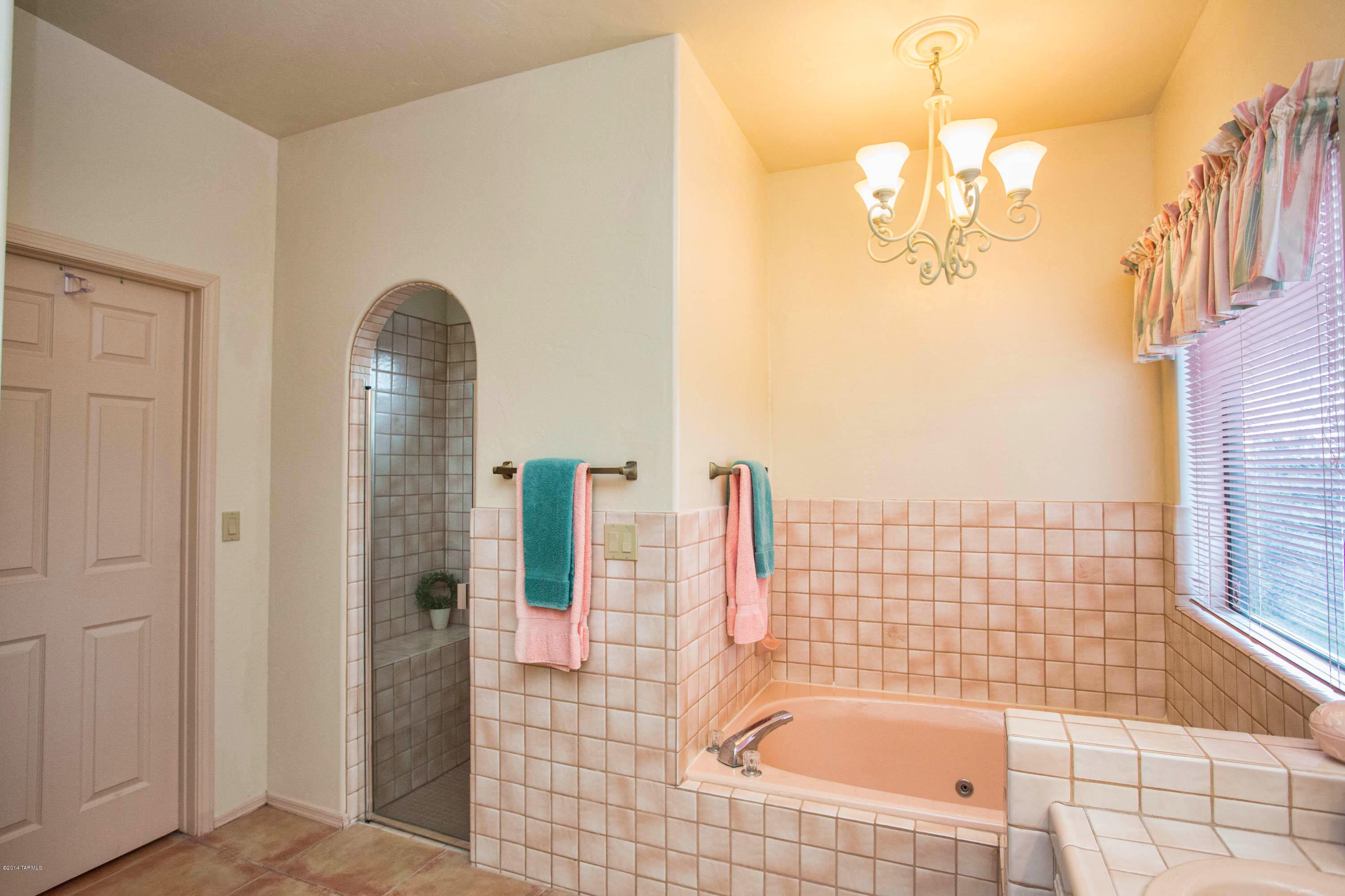 Pusch Ridge Estates (1-65) - Residential